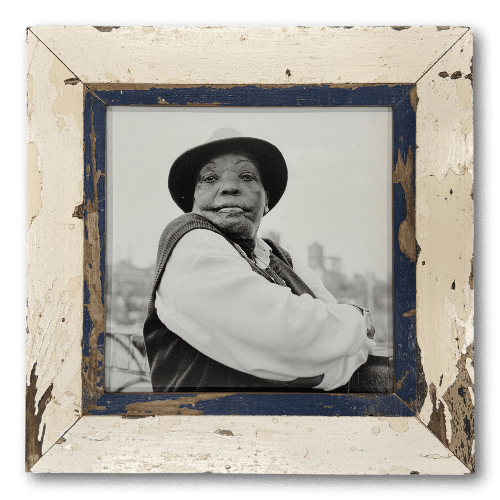 Picture Frame A3-Quadrat Classic L27586