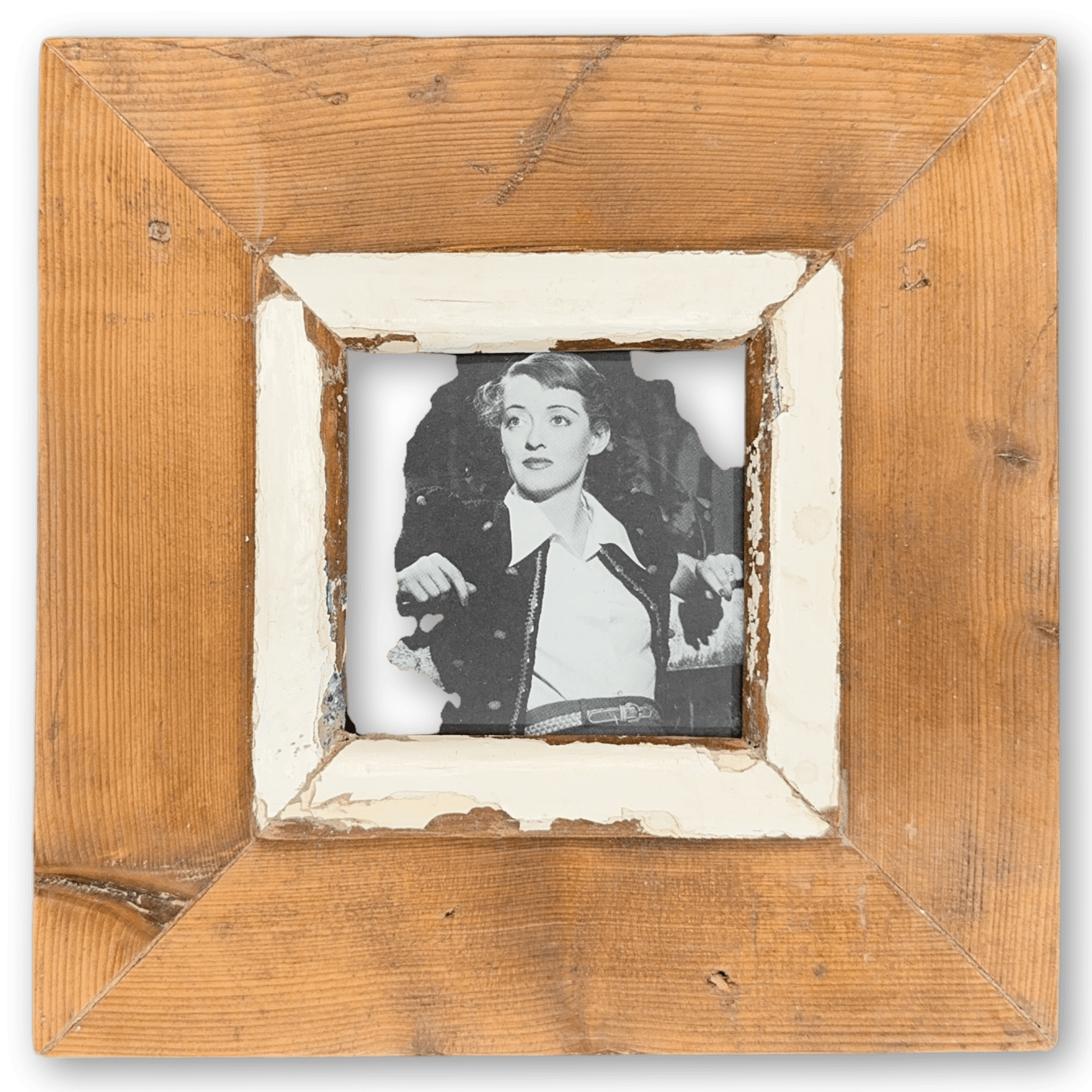 Bilderrahmen A6-Quadrat Classic L26984