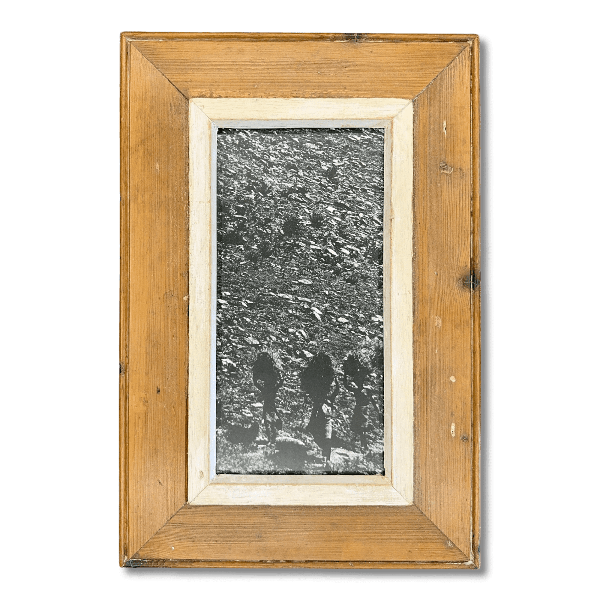 Bilderrahmen A4-Panorama Classic L26782
