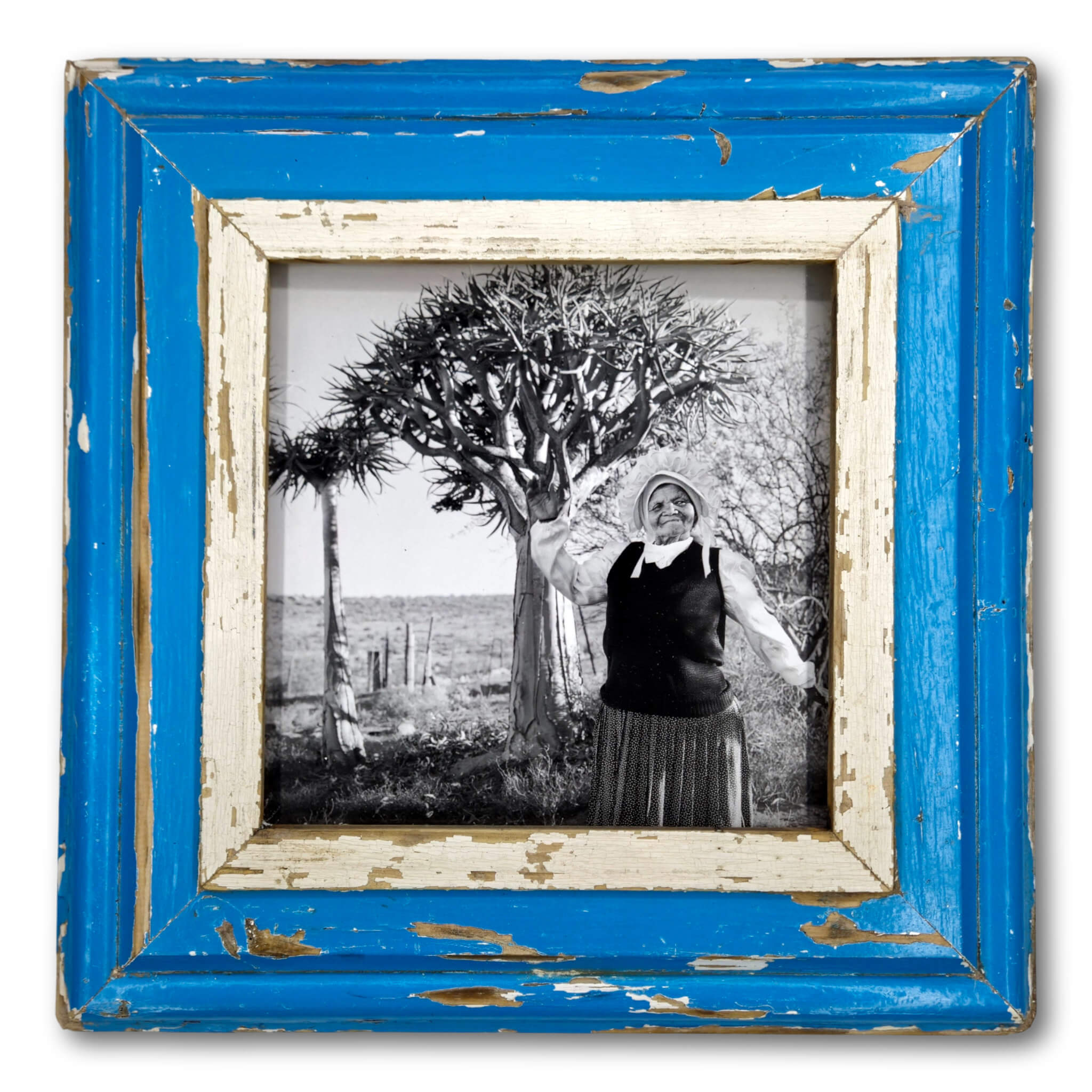 Picture Frame A4-Quadrat Classic L31044