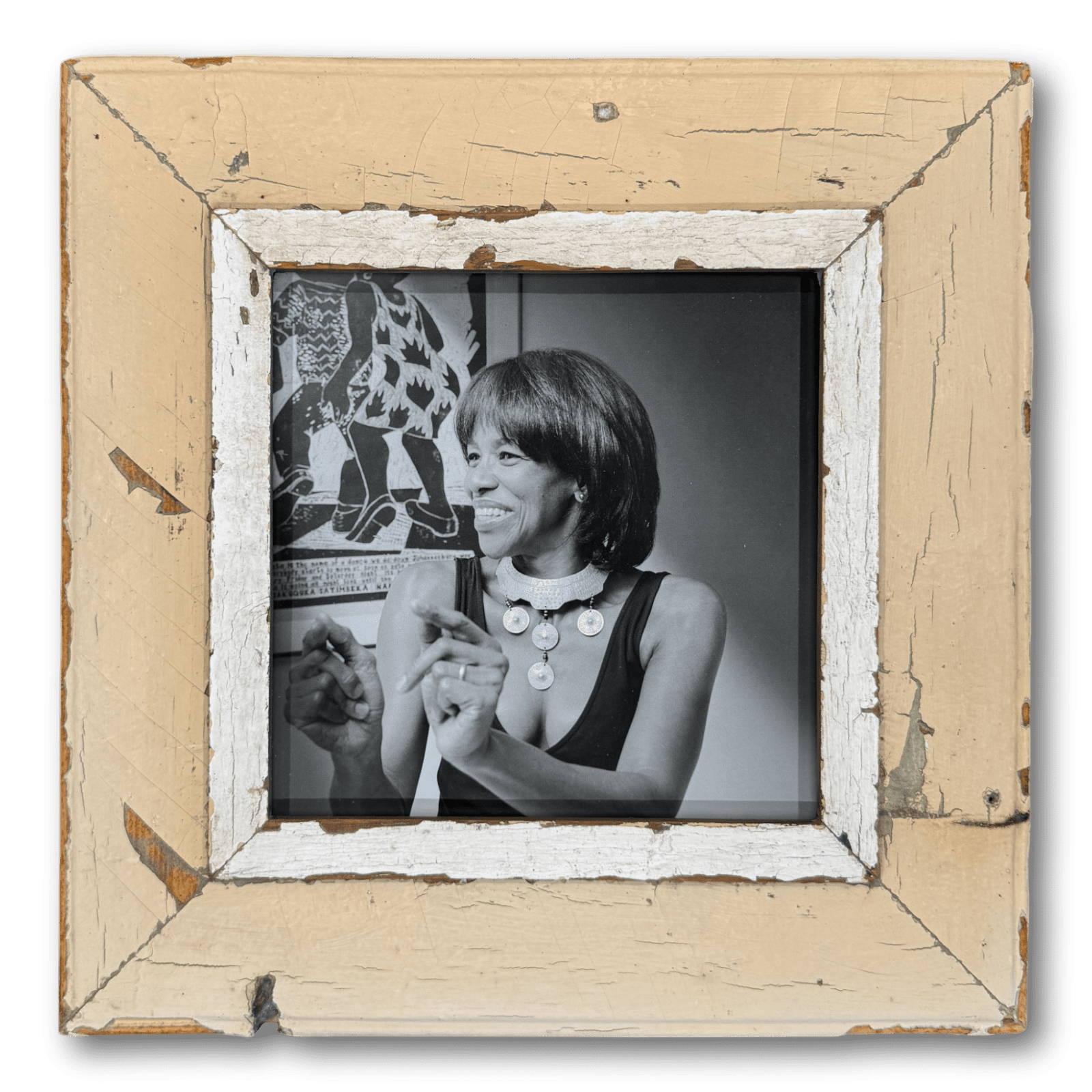 Picture Frame A4-Quadrat Classic L27616