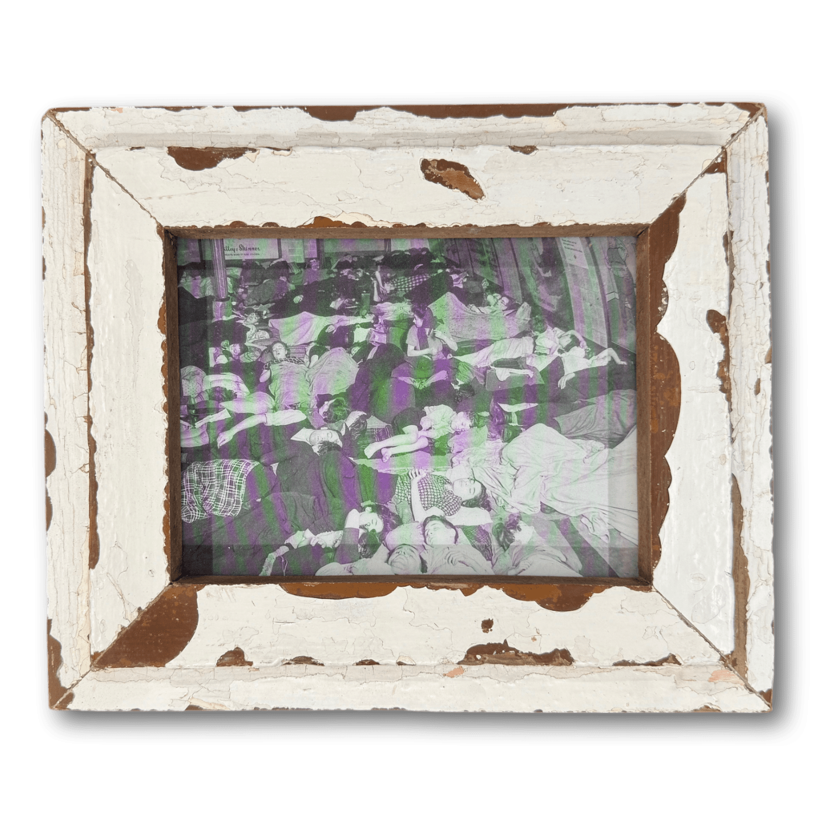 Bilderrahmen 20 x 15 cm Basic L27537