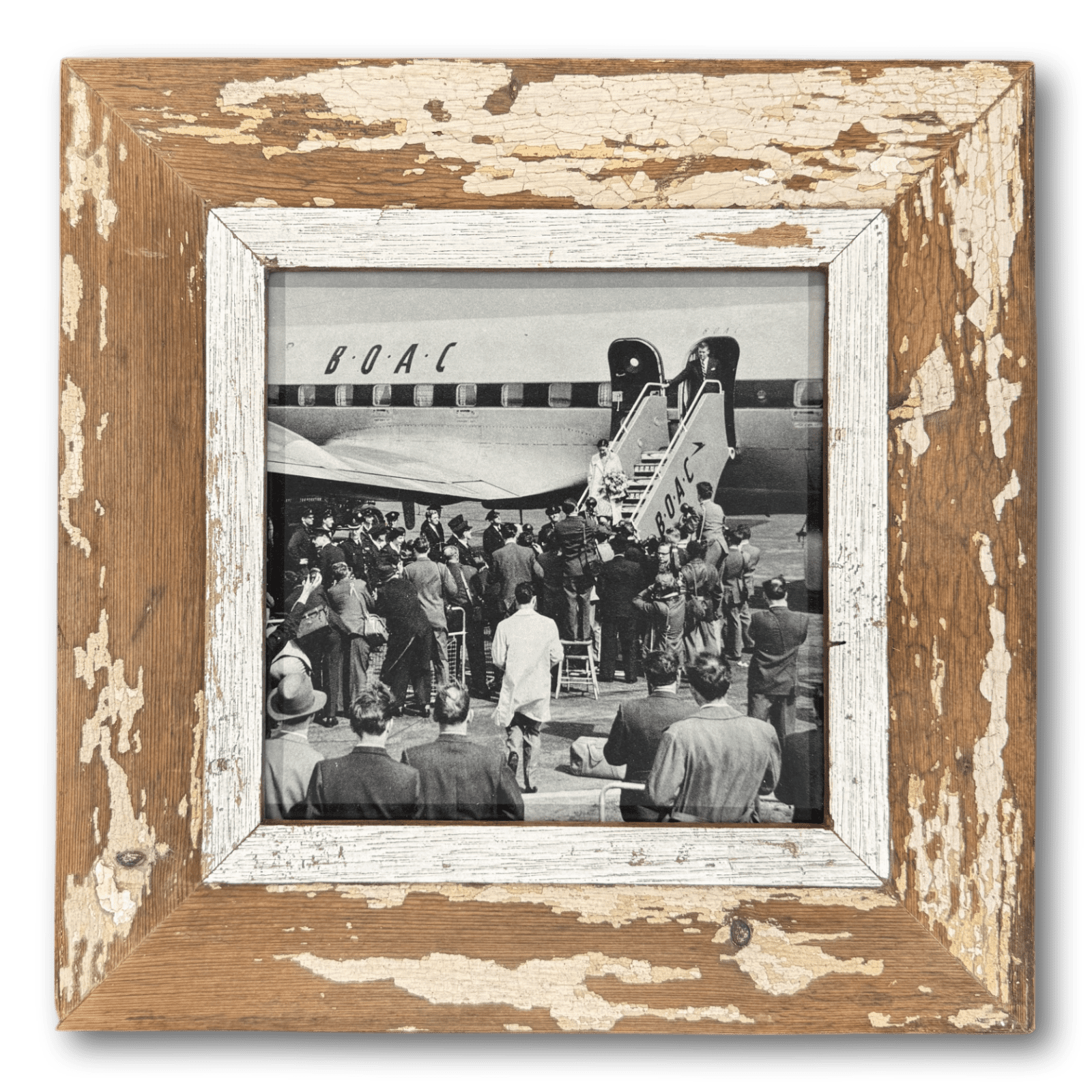 Picture Frame A4-Quadrat Classic L27605 Picture Frame A4-Quadrat Classic L27605