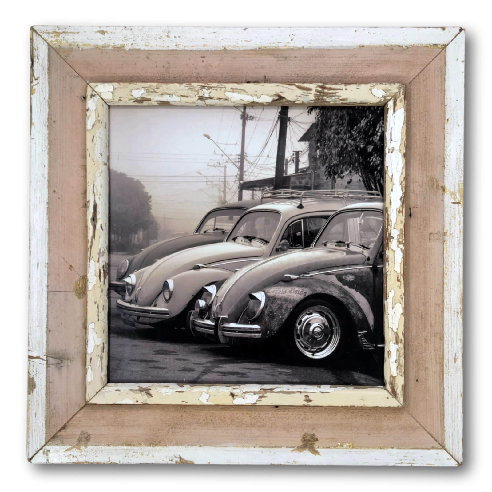 Picture Frame A3-Quadrat Classic L30515