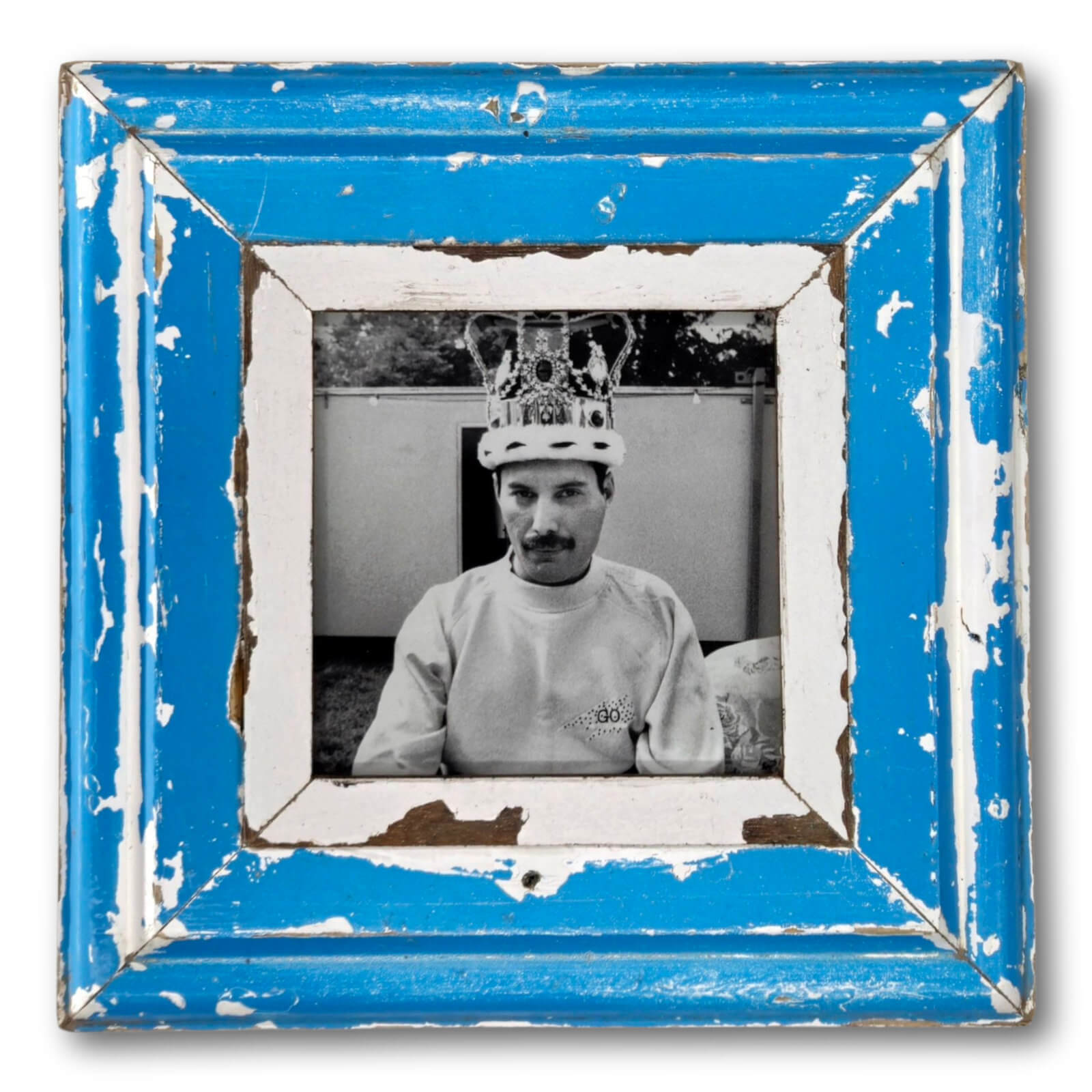 Picture Frame A5-Quadrat Classic L30282