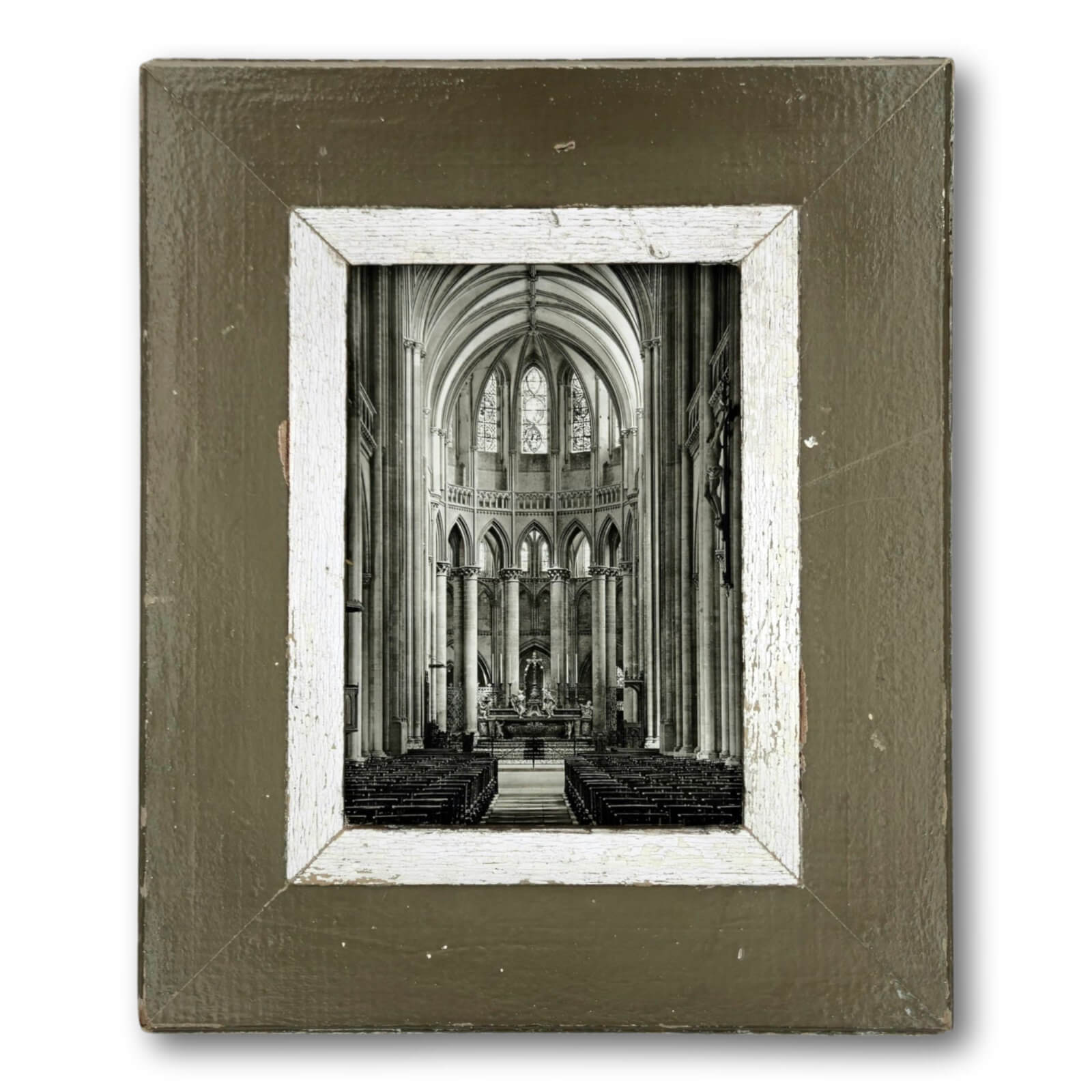 Picture Frame A5 Classic L30219