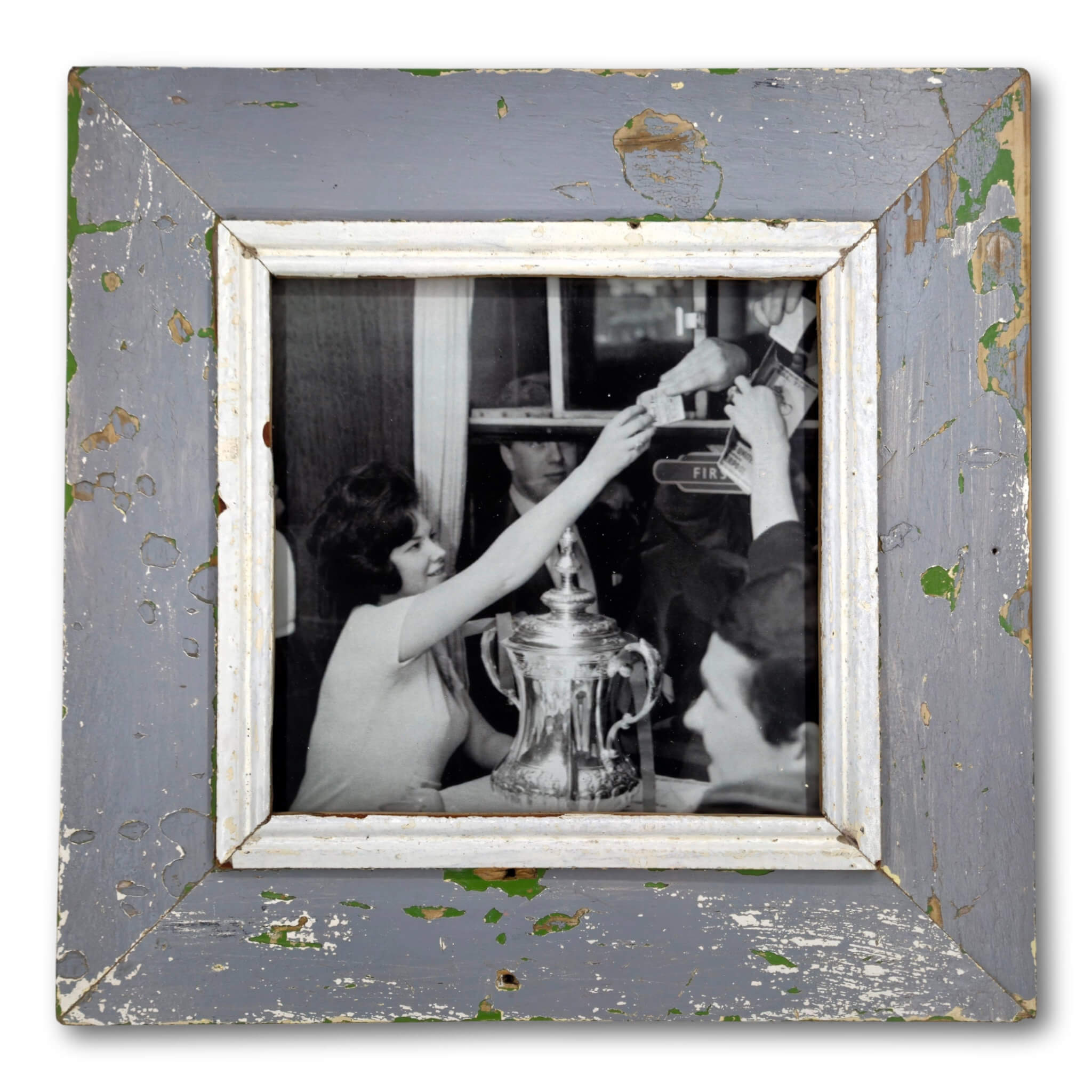 Picture Frame A4-Quadrat Classic L31047