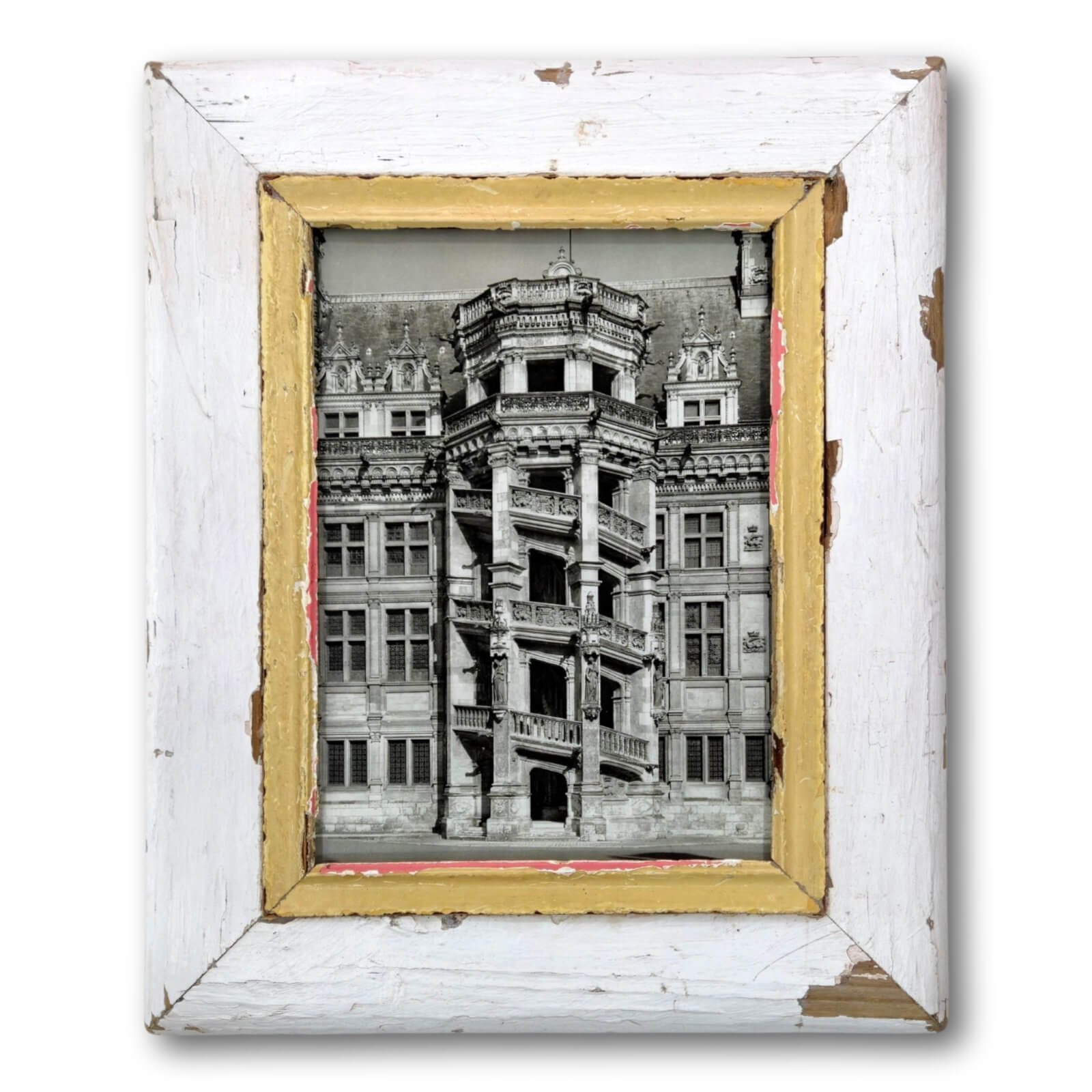 Picture Frame A4 Classic L30205