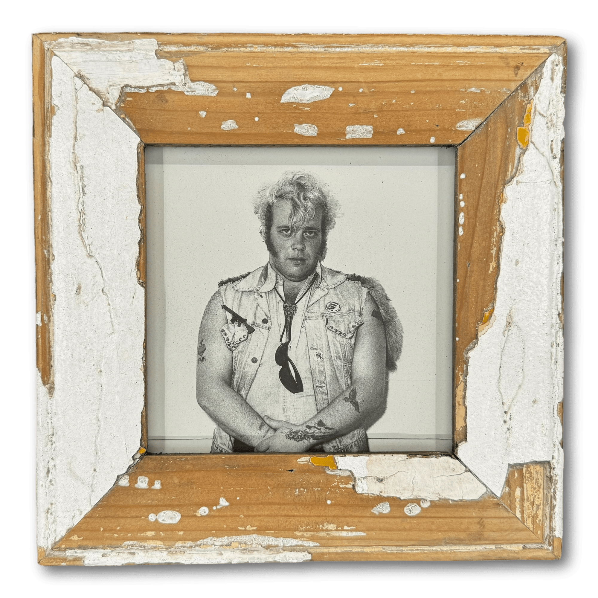 Picture Frame 15 x 15 cm Basic L27193 Picture Frame 15 x 15 cm Basic L27193