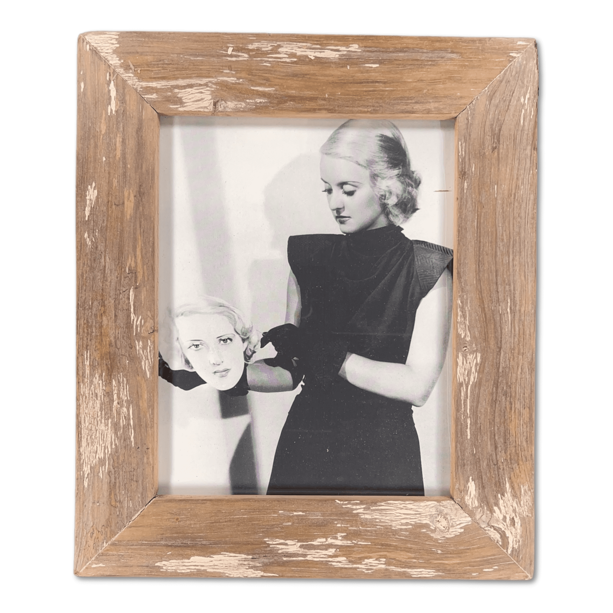 Picture Frame 25 x 20 cm Basic L26486 Picture Frame 25 x 20 cm Basic L26486