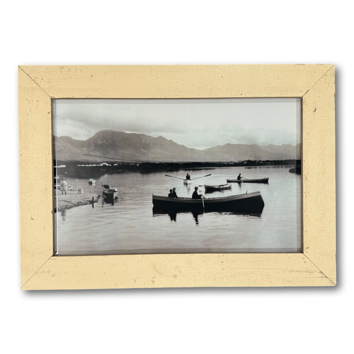 Picture Frame 38 x 25 cm Basic L27366 Picture Frame 38 x 25 cm Basic L27366