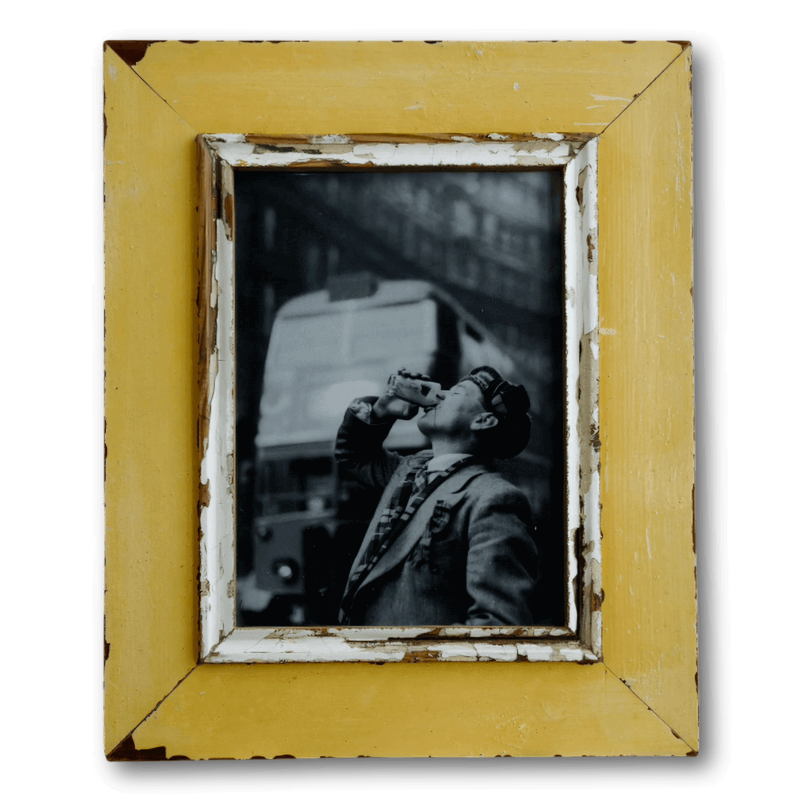 Picture Frame A4 Classic L30084