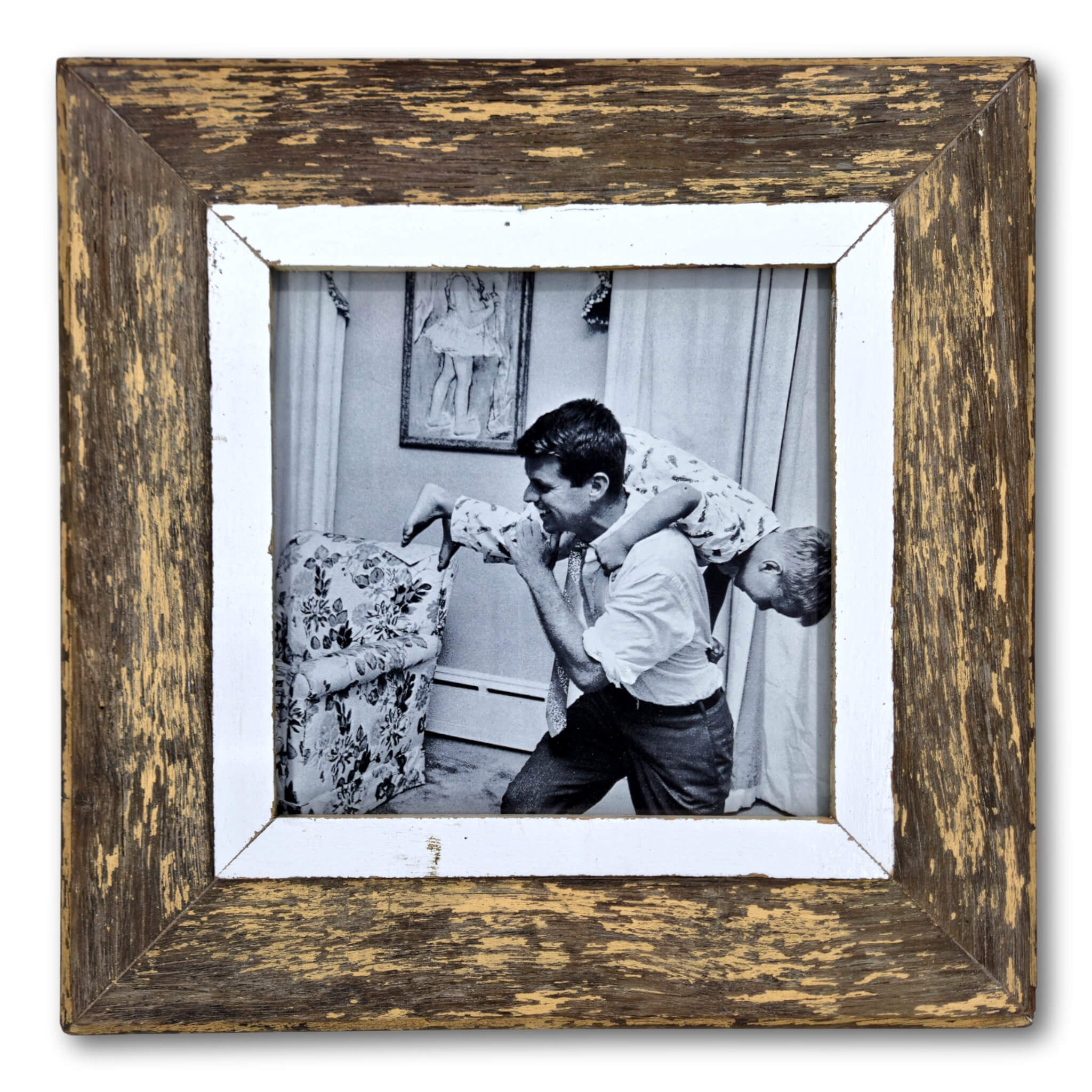 Picture Frame A4-Quadrat Classic L31062