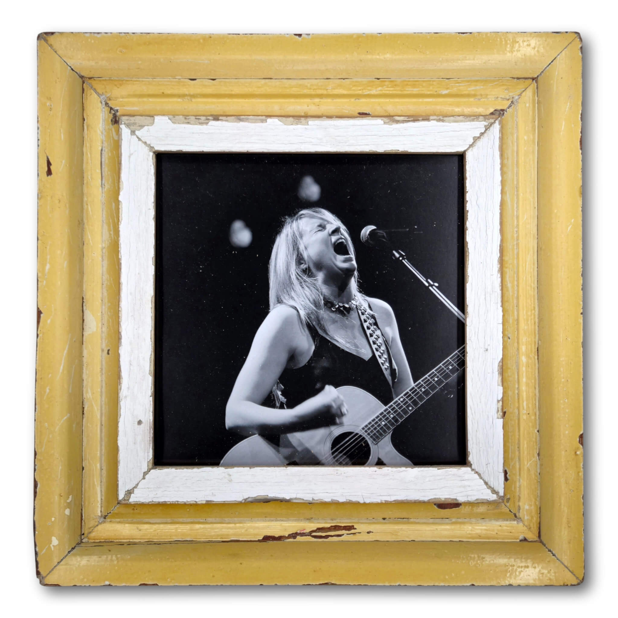 Picture Frame A4-Quadrat Classic L31037