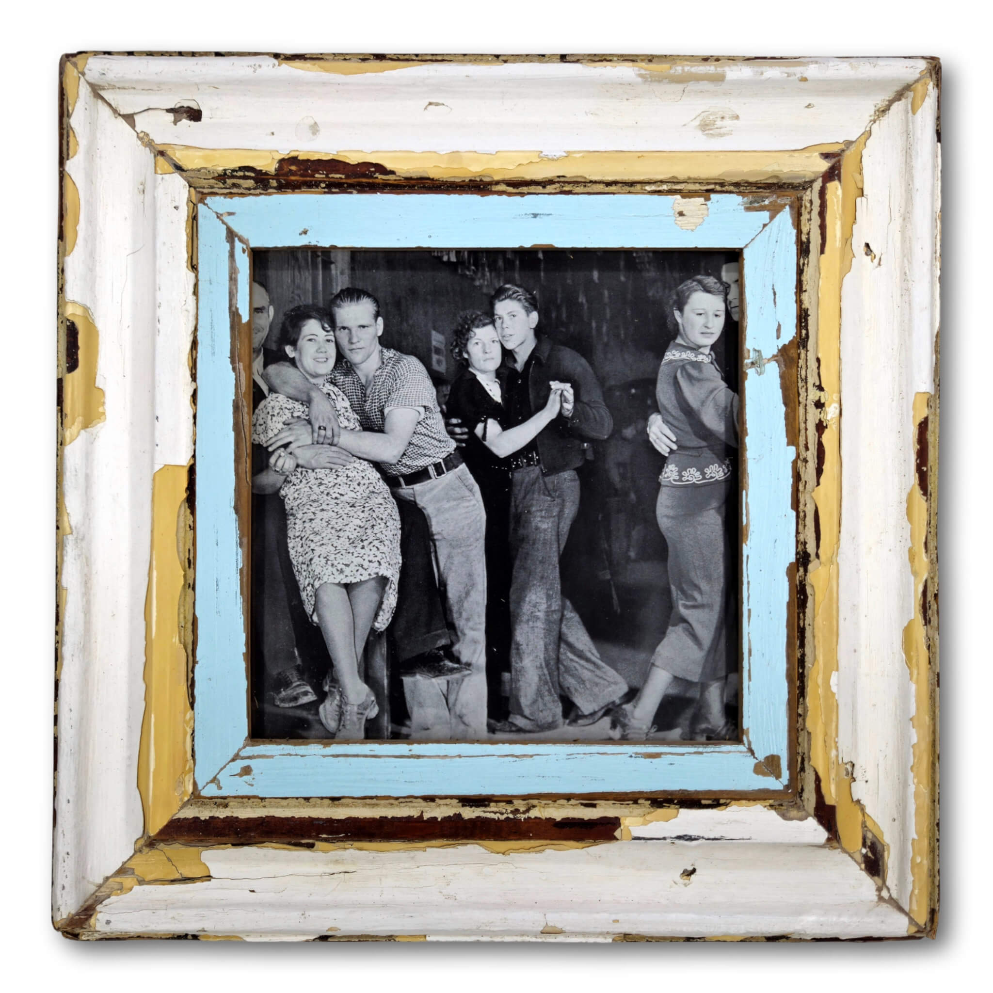 Picture Frame A4-Quadrat Classic L31048