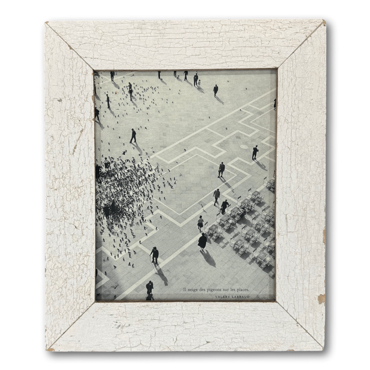 Picture Frame 25 x 20 cm Basic L27368