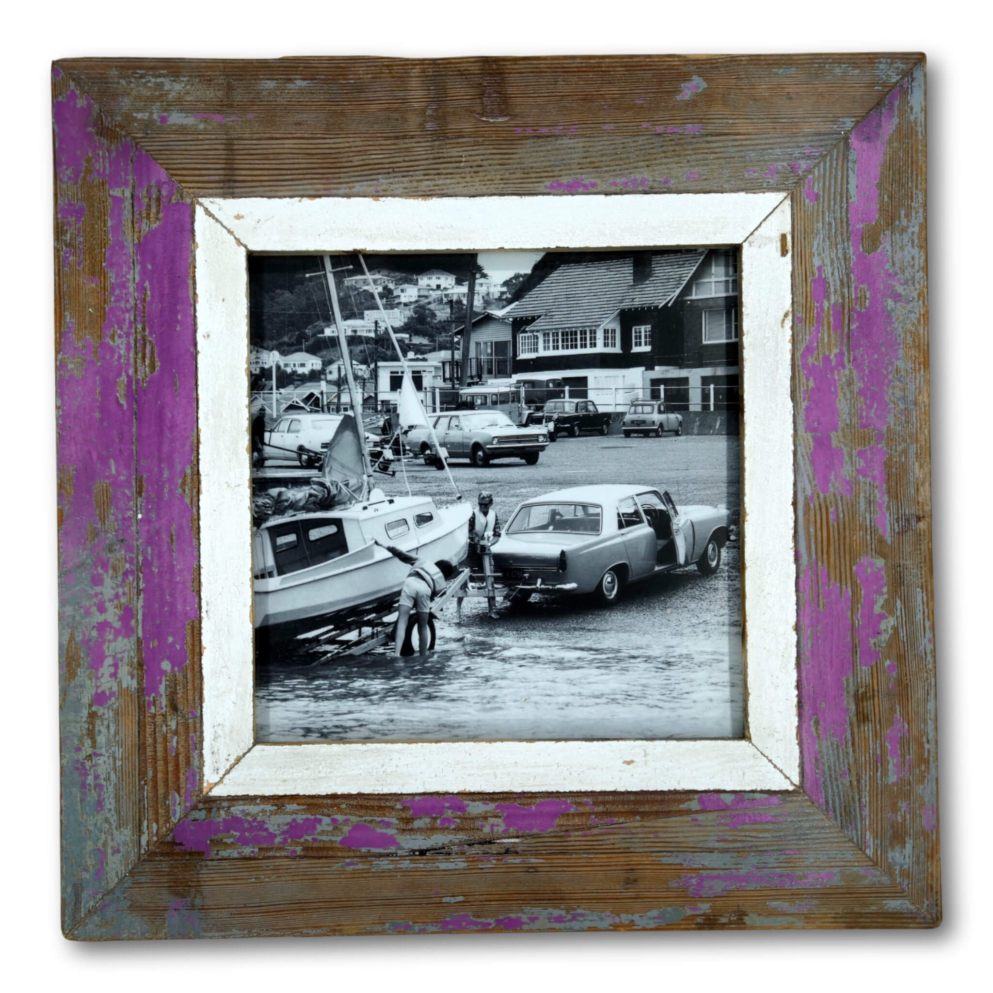 Picture Frame A4-Quadrat Classic L31052