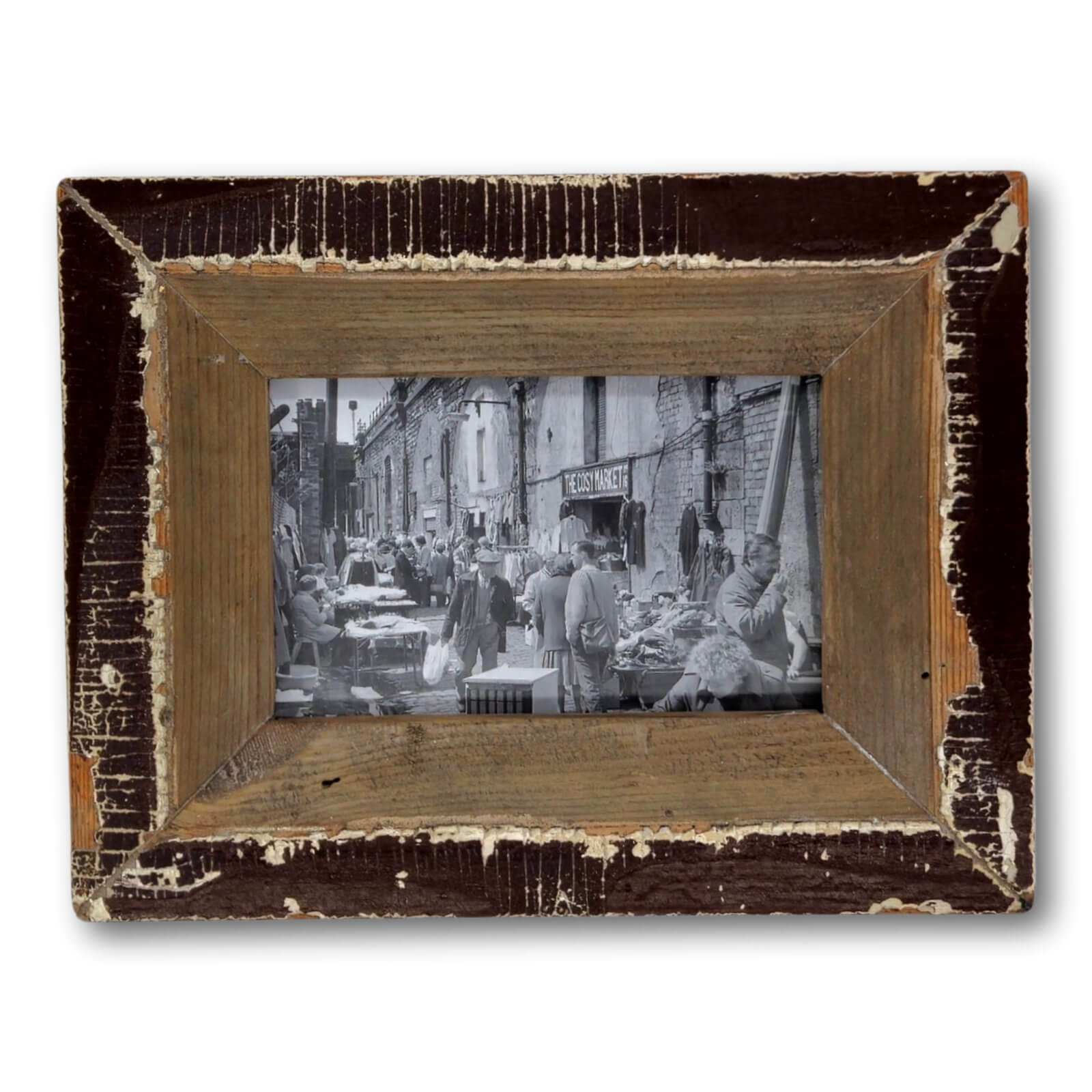 Bilderrahmen 15 x 10 cm Basic L30446