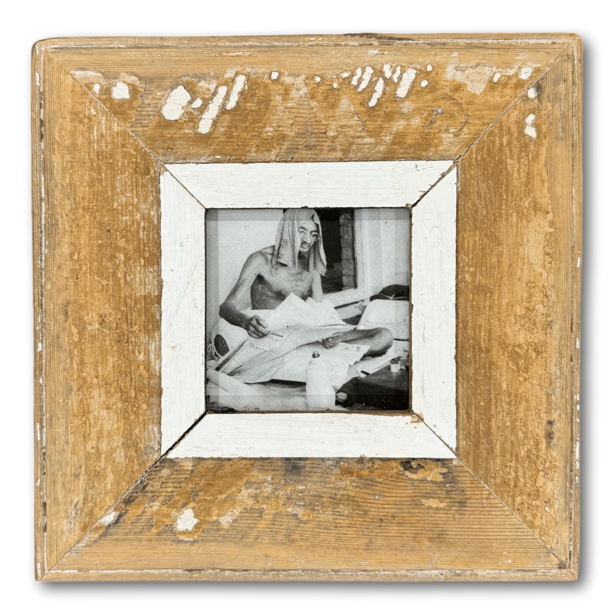 Bilderrahmen A6-Quadrat Classic L27432