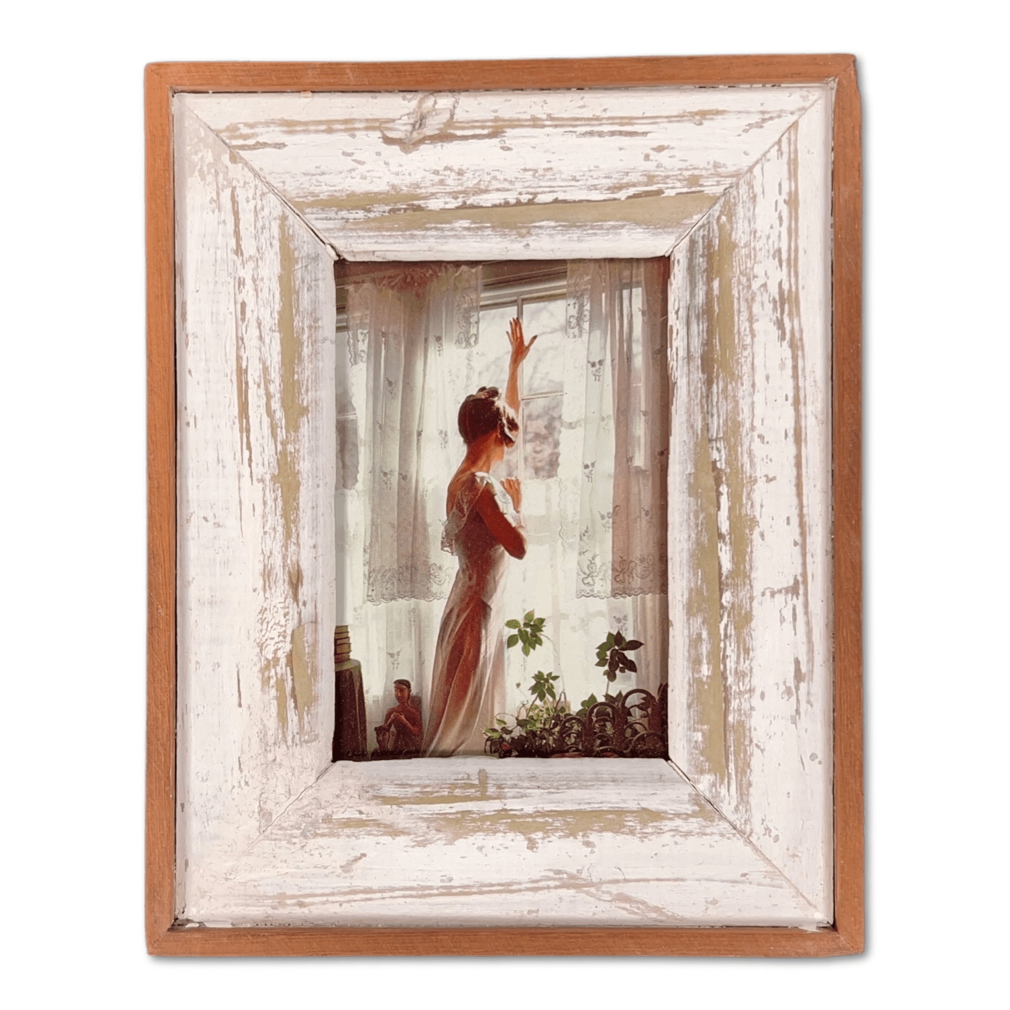 Picture Frame A6 Fillet L26626
