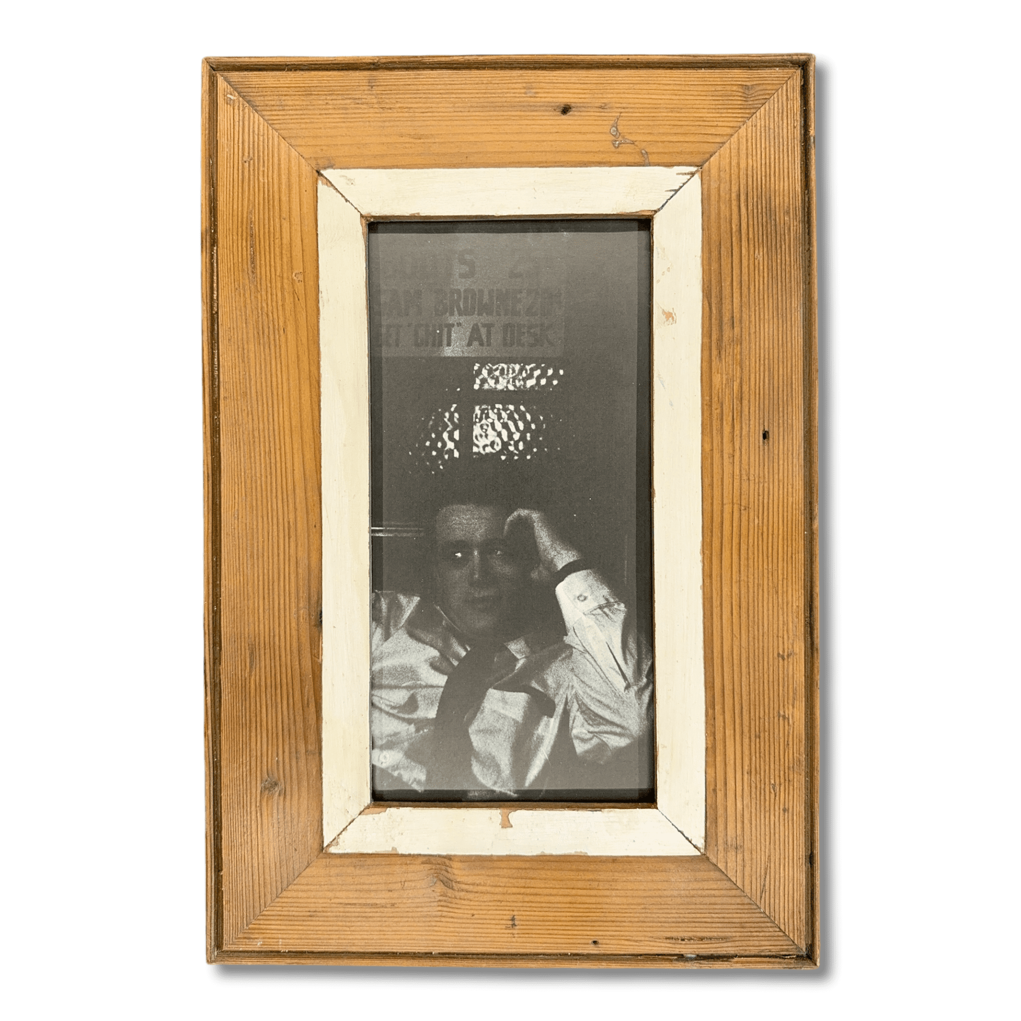 Picture Frame A4-Panorama Classic L26768