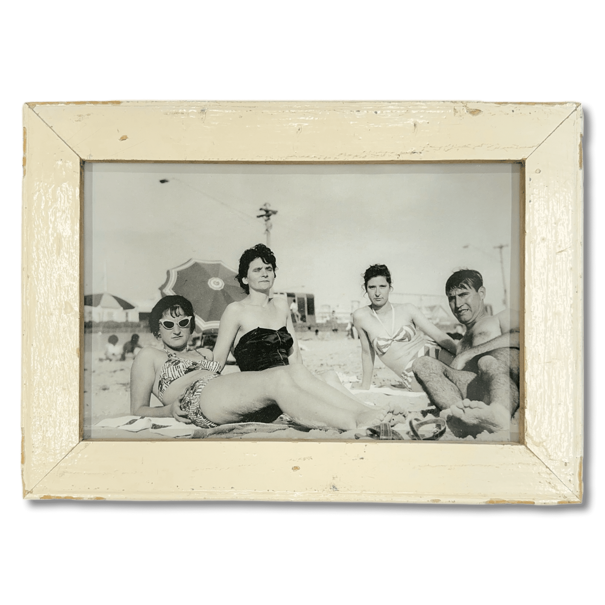 Picture Frame 38 x 25 cm Basic L26727