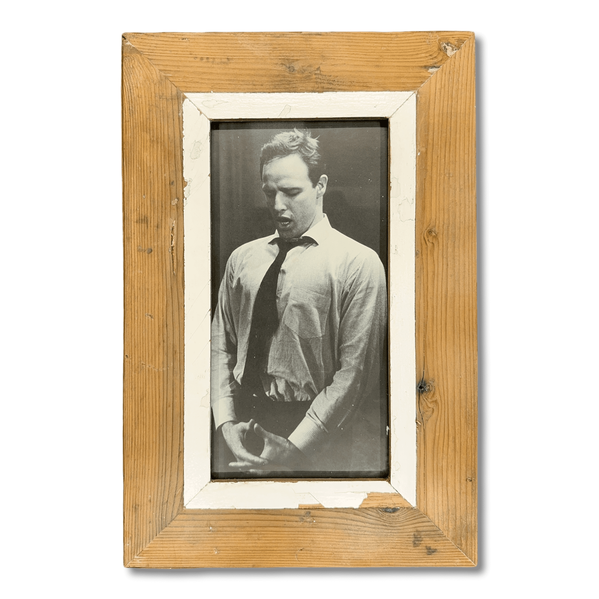 Picture Frame A4-Panorama Classic L26765