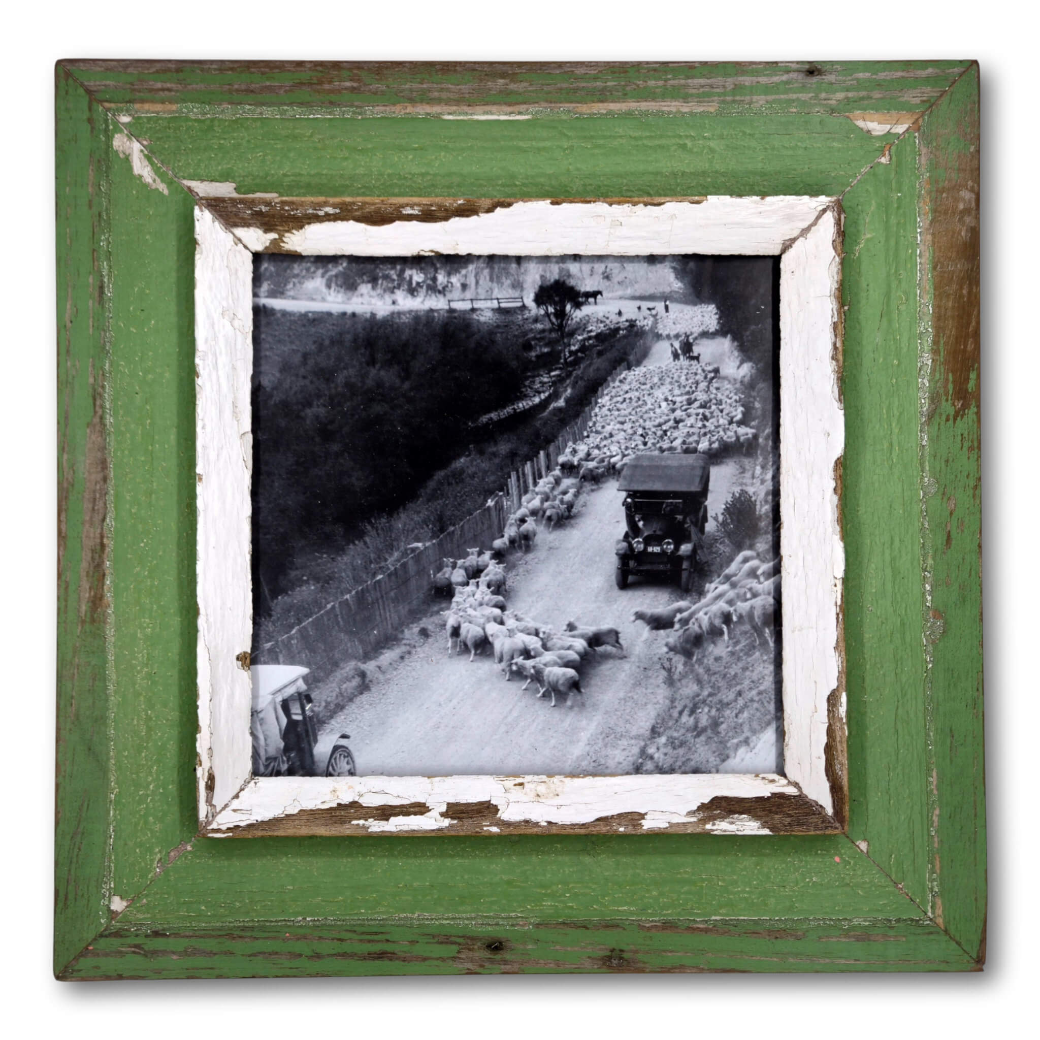 Picture Frame A4-Quadrat Classic L31032