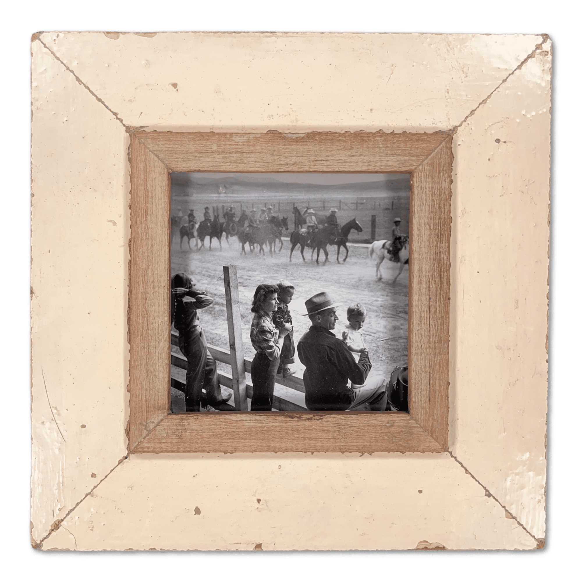 Bilderrahmen A5-Quadrat Classic L26538 Bilderrahmen A5-Quadrat Classic L26538