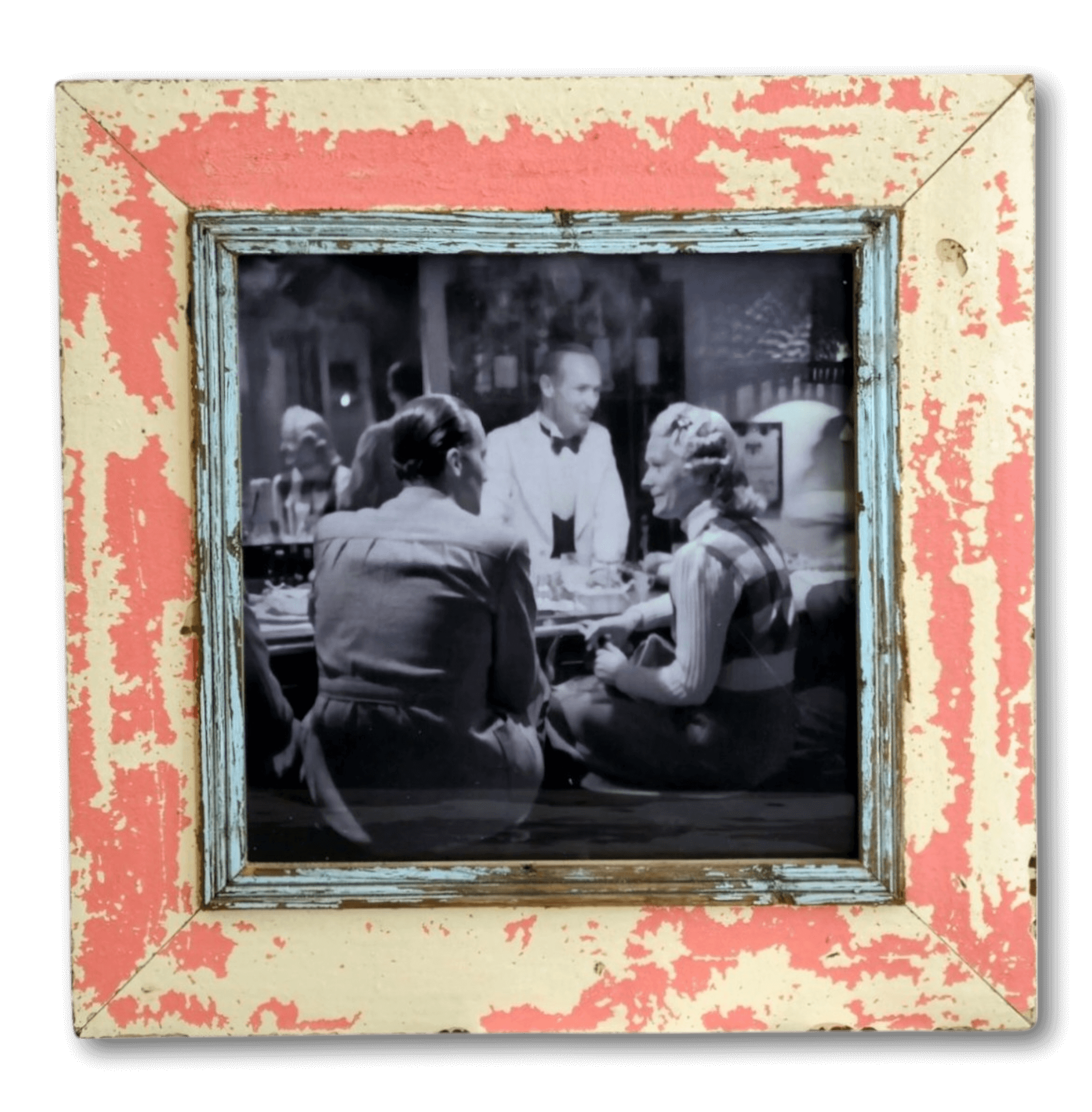 Picture Frame A3-Quadrat Classic L30178