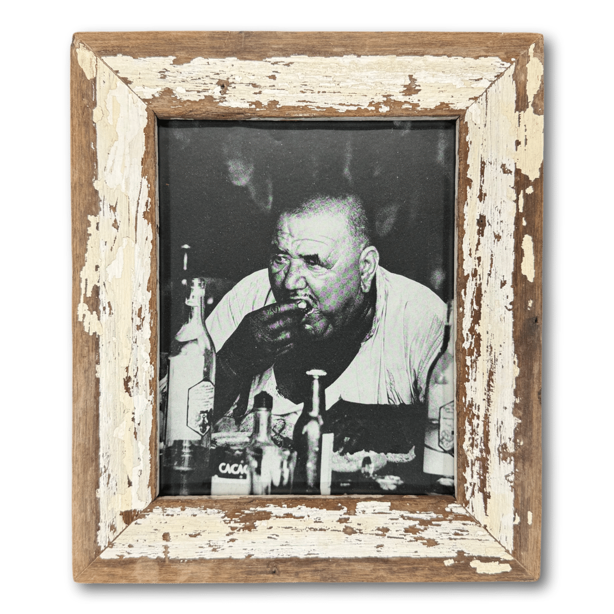Picture Frame 25 x 20 cm Basic L27373