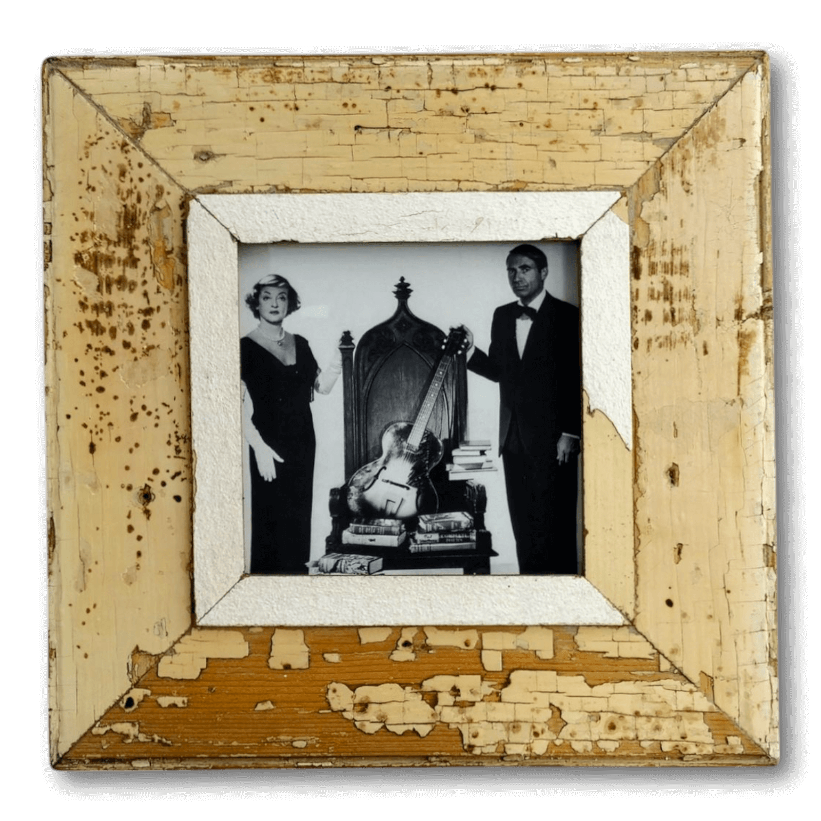 Picture Frame A5-Quadrat Classic L30025