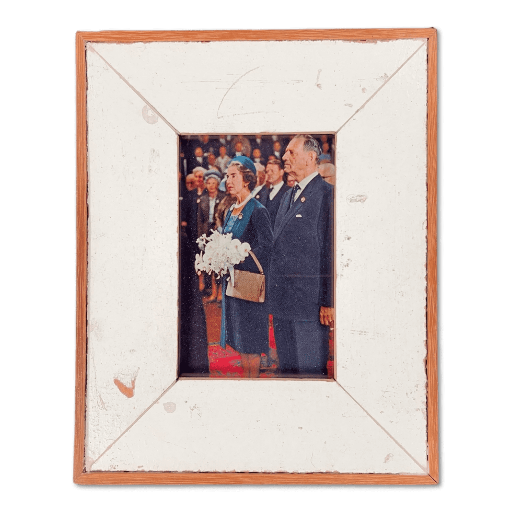 Picture Frame A6 Fillet L26604