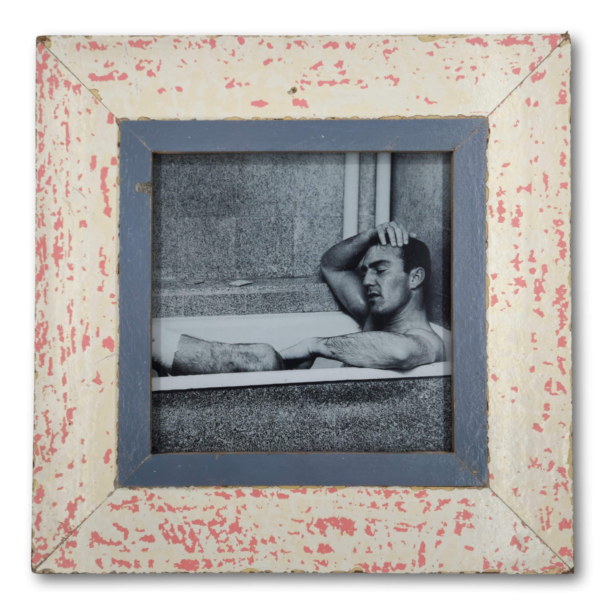 Picture Frame A4-Quadrat Classic L31045