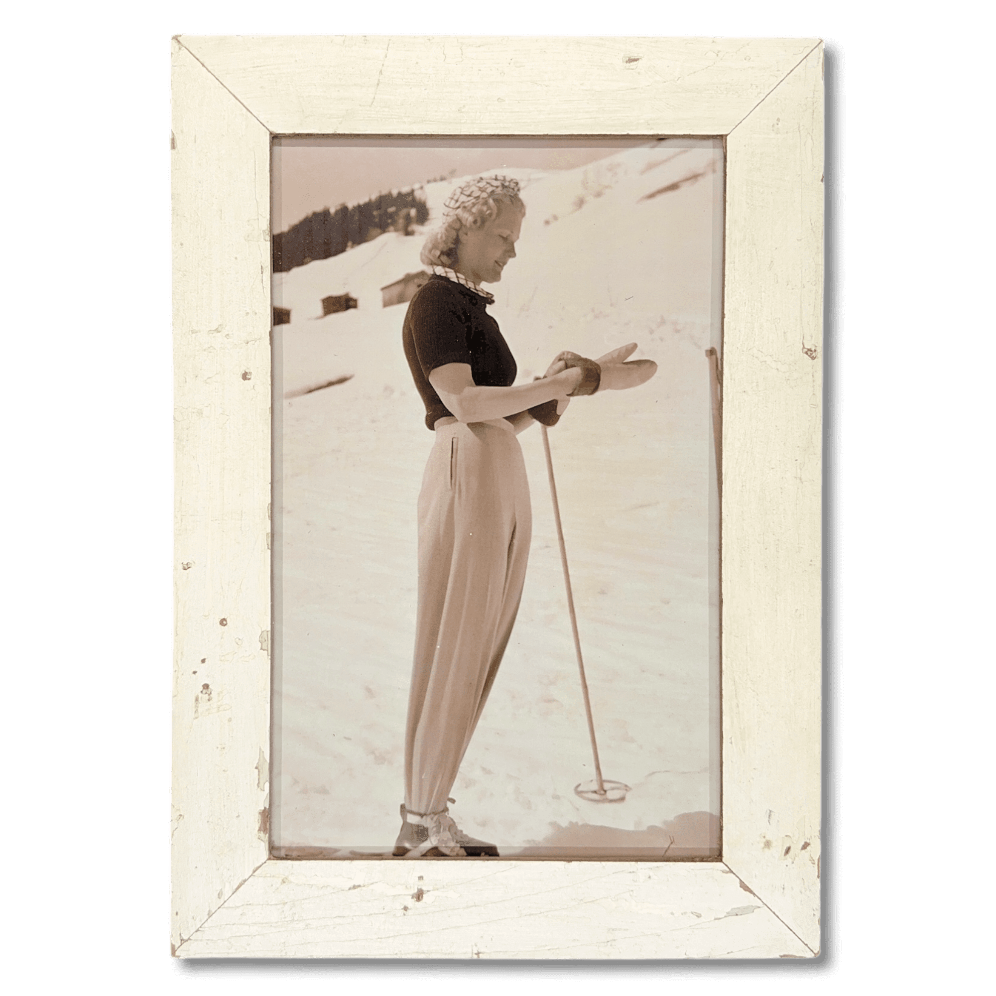 Picture Frame 38 x 25 cm Basic L26737 Picture Frame 38 x 25 cm Basic L26737