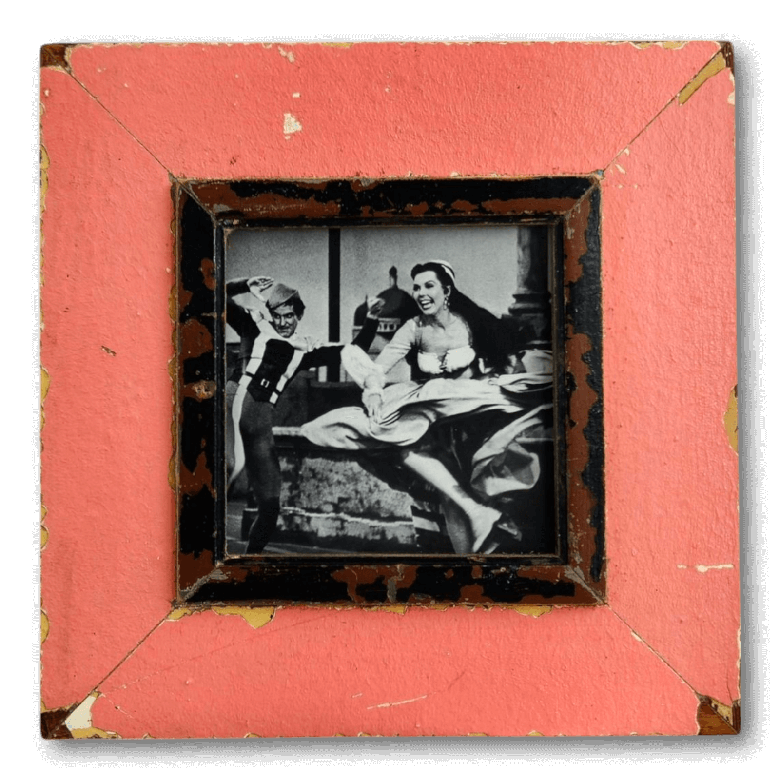 Picture Frame A5-Quadrat Classic L30026