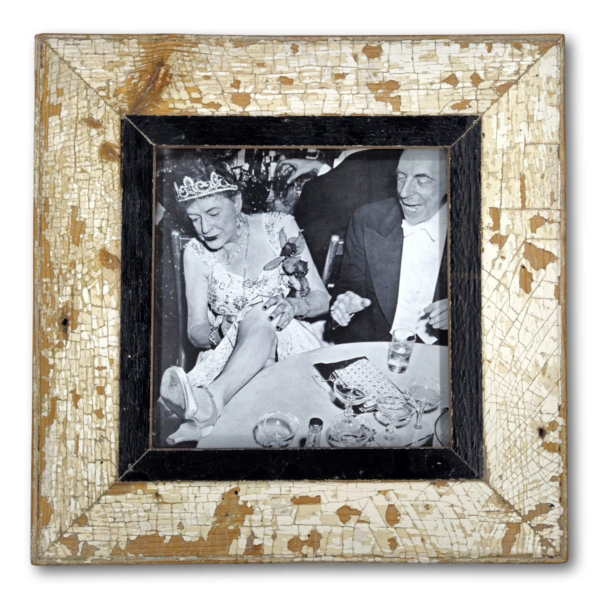 Picture Frame A4-Quadrat Classic L31060