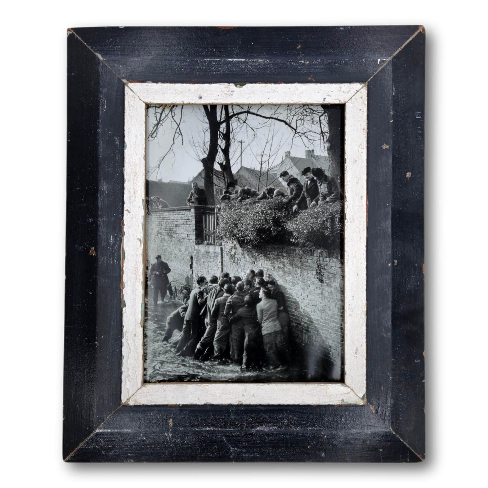 Bilderrahmen A4 Classic L30798