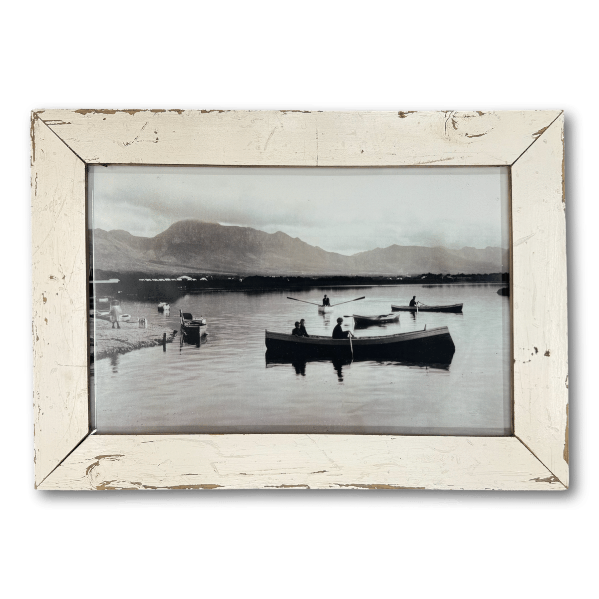 Bilderrahmen 38 x 25 cm Basic L27365