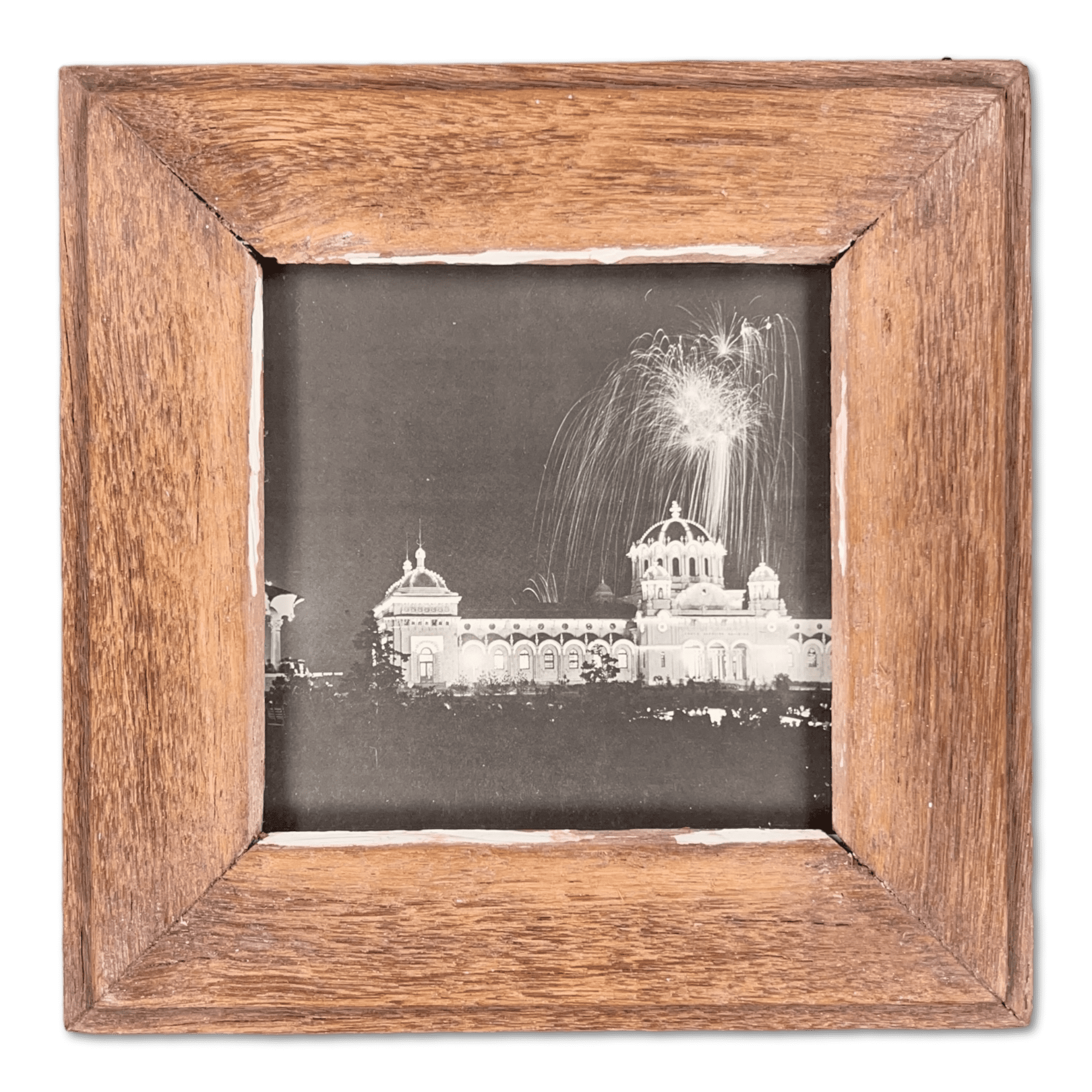 Bilderrahmen 15 x 15 cm Basic L26648