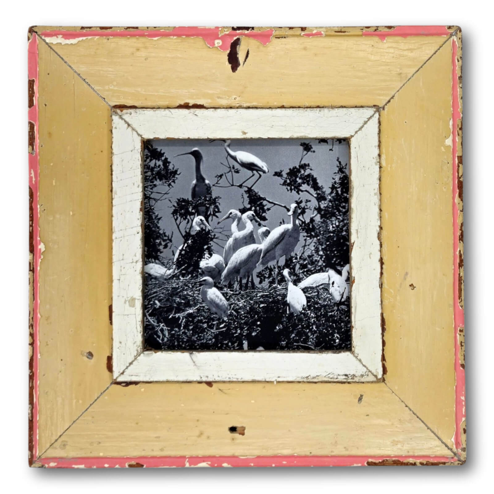 Picture Frame A5-Quadrat Classic L30324