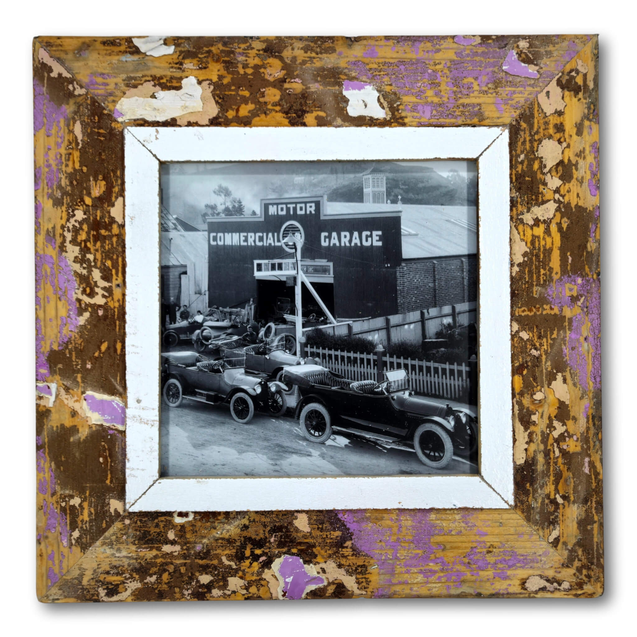 Picture Frame A4-Quadrat Classic L31056