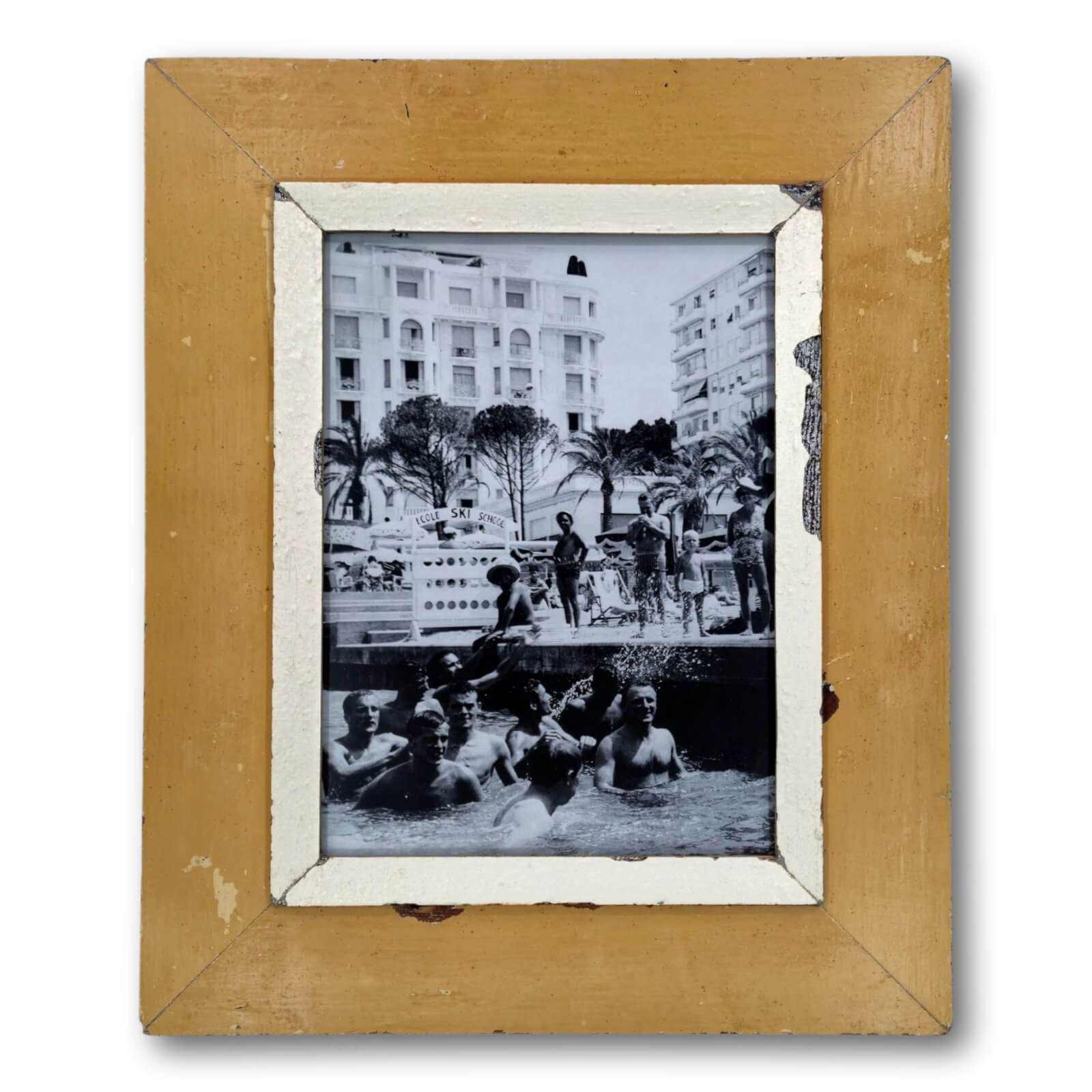 Picture Frame A4 Classic L30200