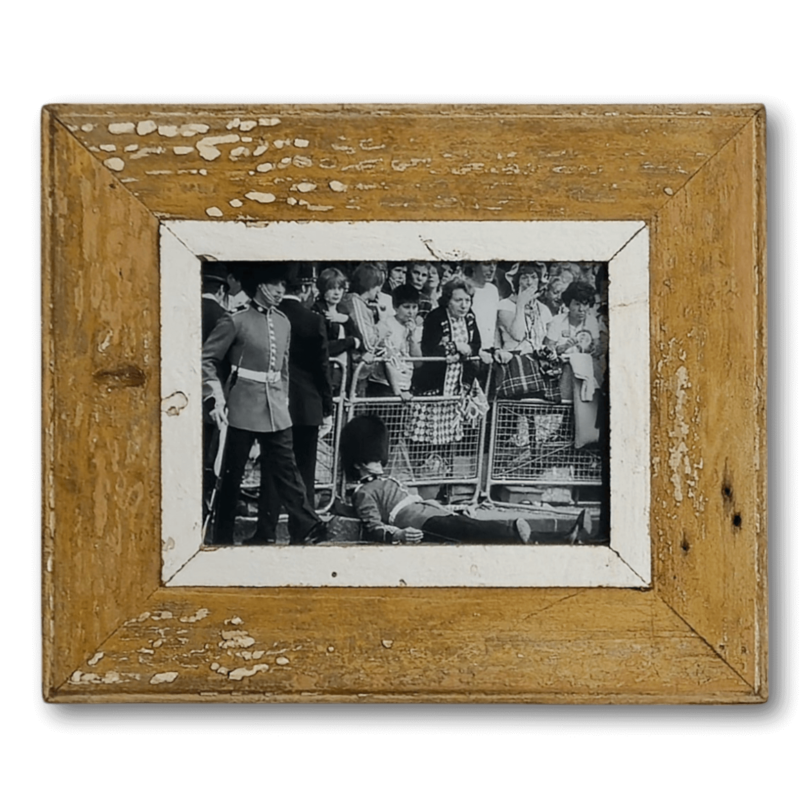 Picture Frame A5 Classic L30143