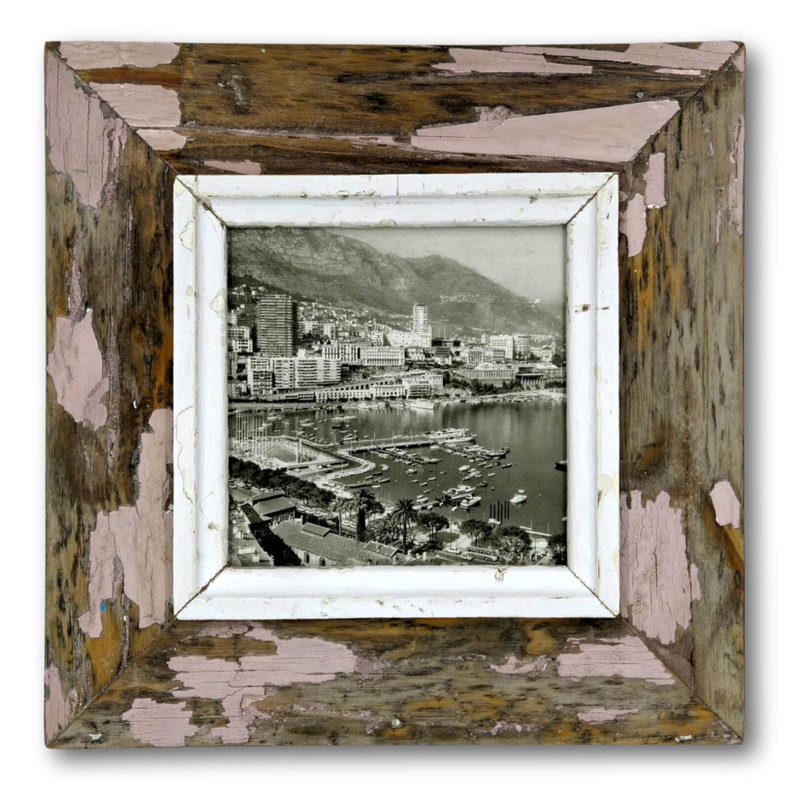 Picture Frame A5-Quadrat Classic L30268