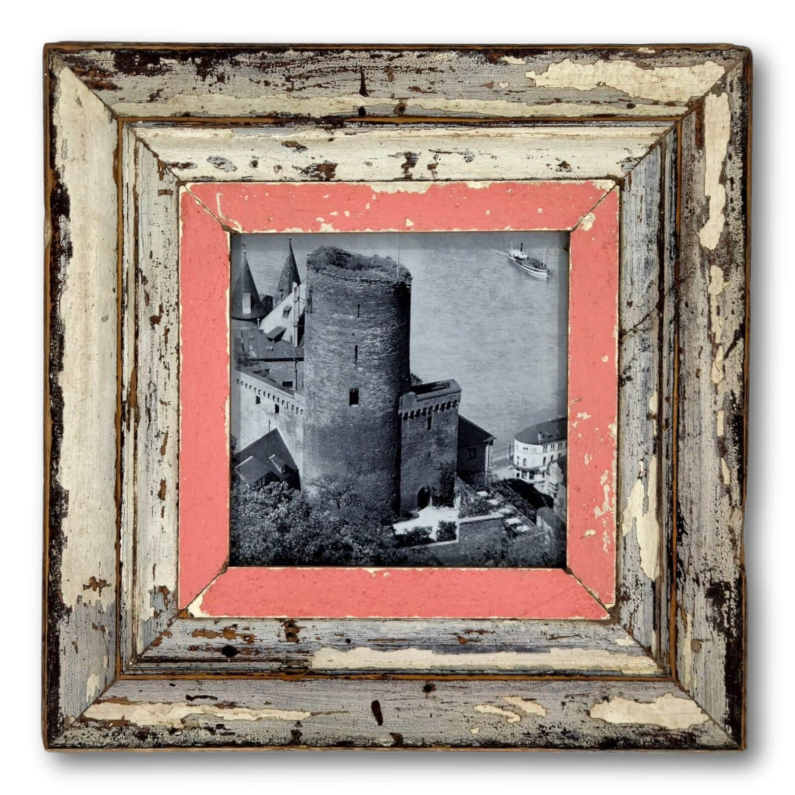 Picture Frame A5-Quadrat Classic L30303 Picture Frame A5-Quadrat Classic L30303