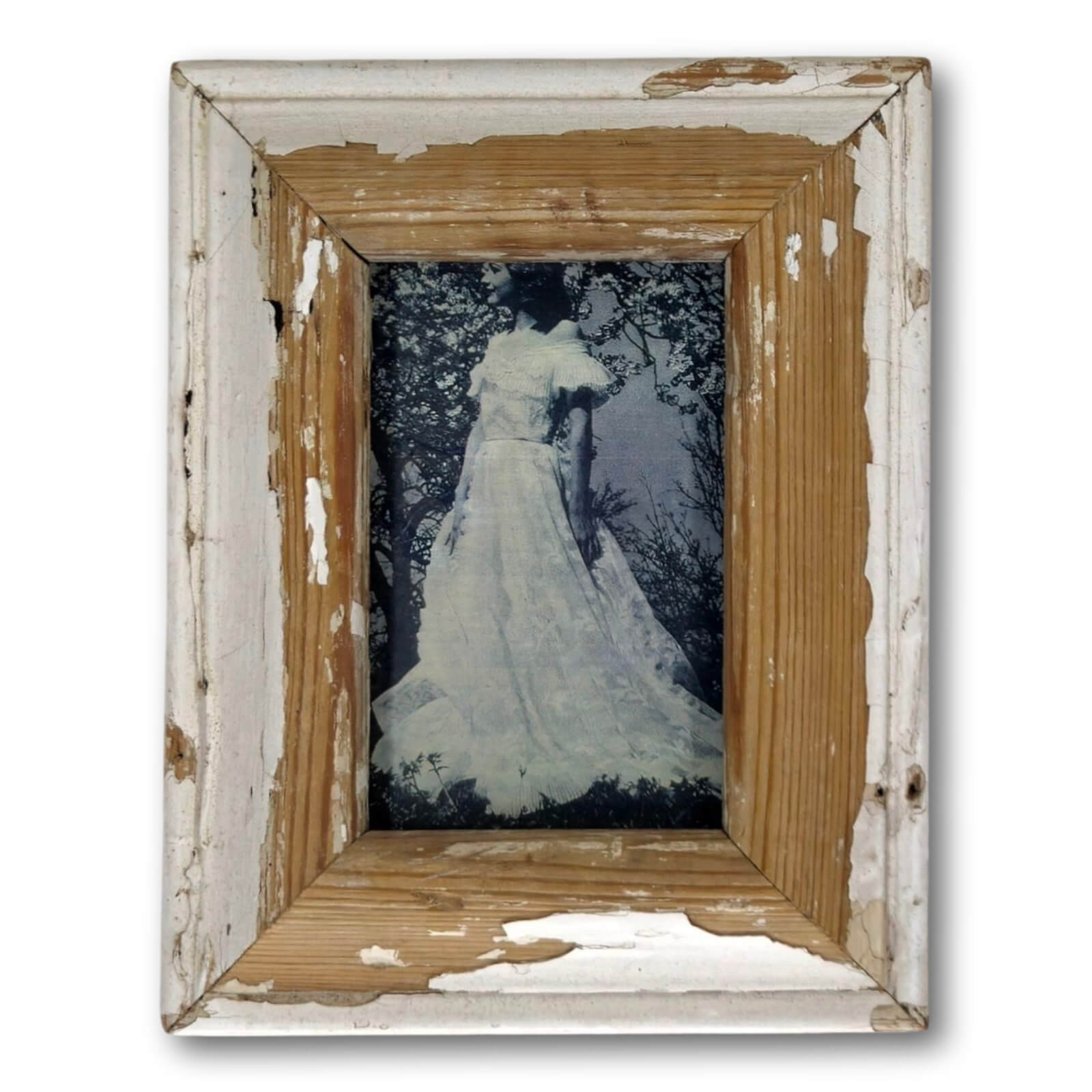 Bilderrahmen 15 x 10 cm Basic L30445