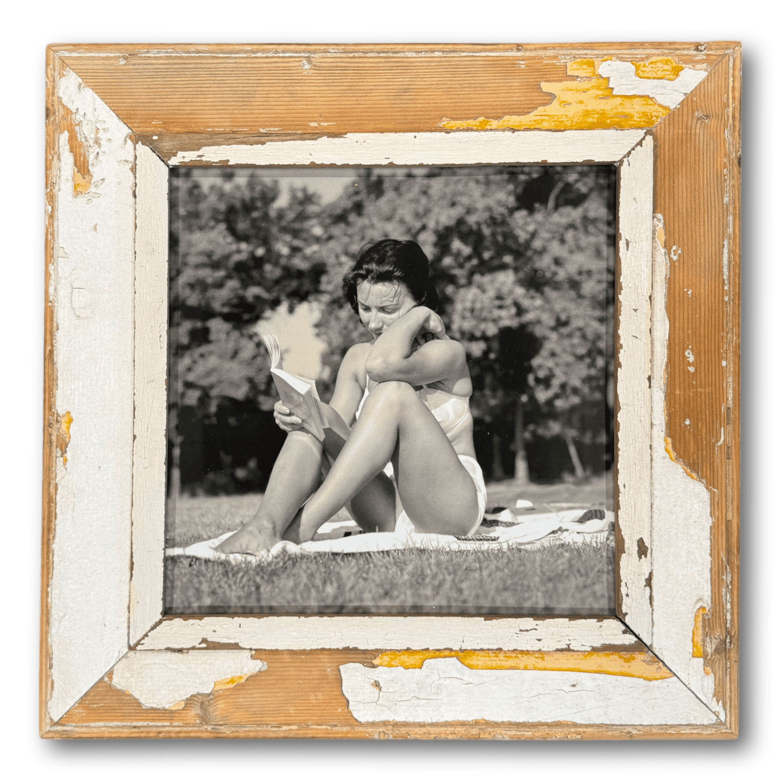Picture Frame A3-Quadrat Classic L27599