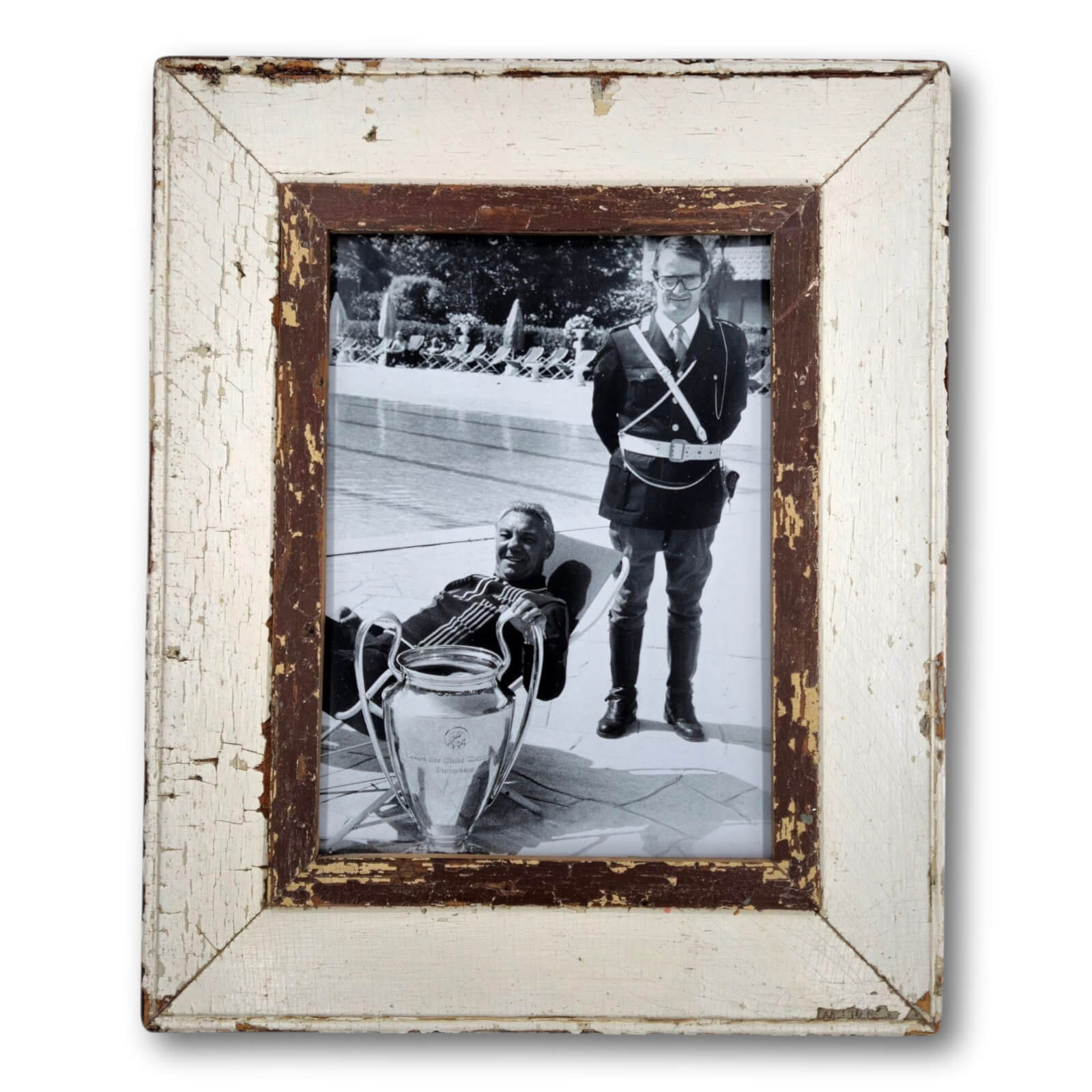 Bilderrahmen A4 Classic L30795