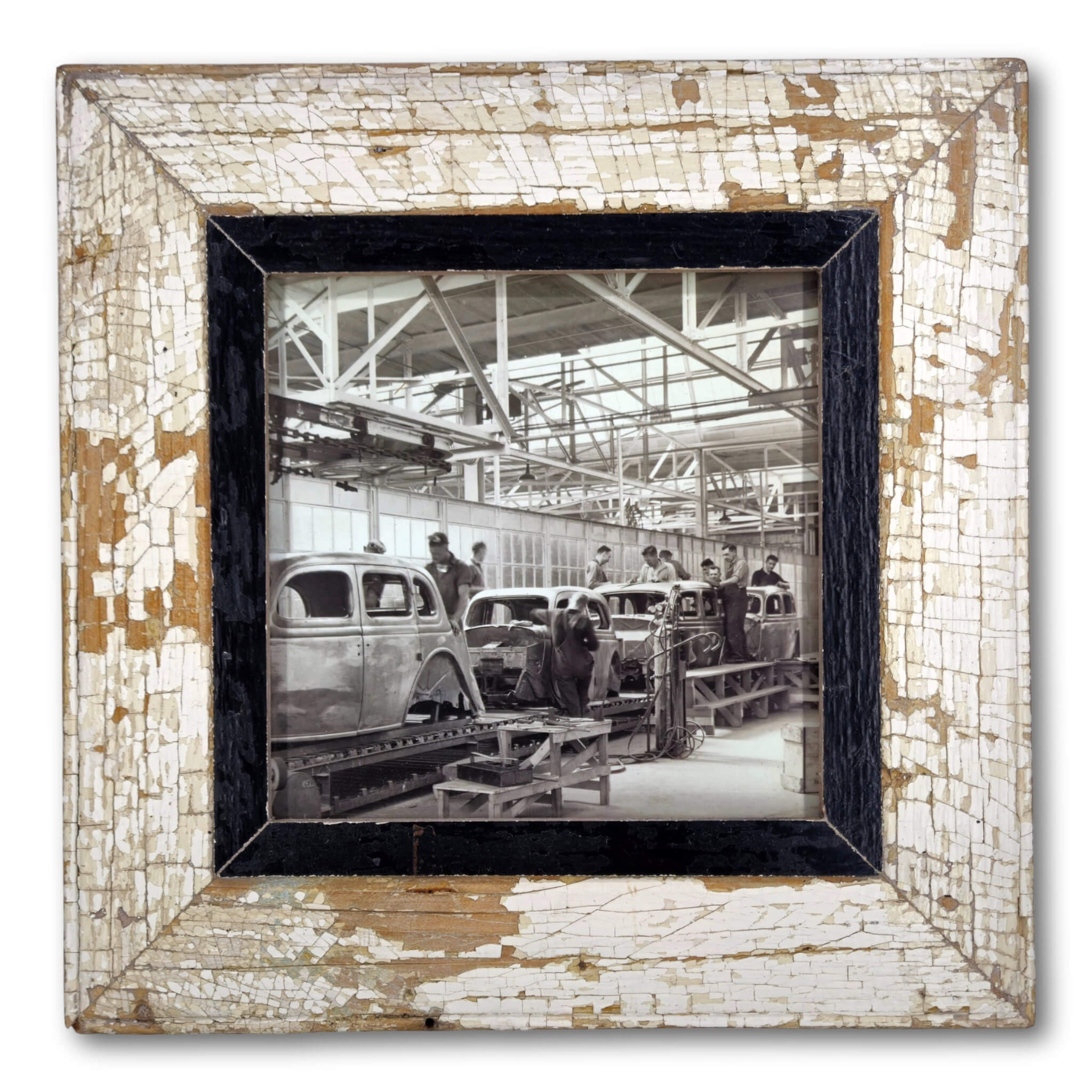 Picture Frame A4-Quadrat Classic L31031